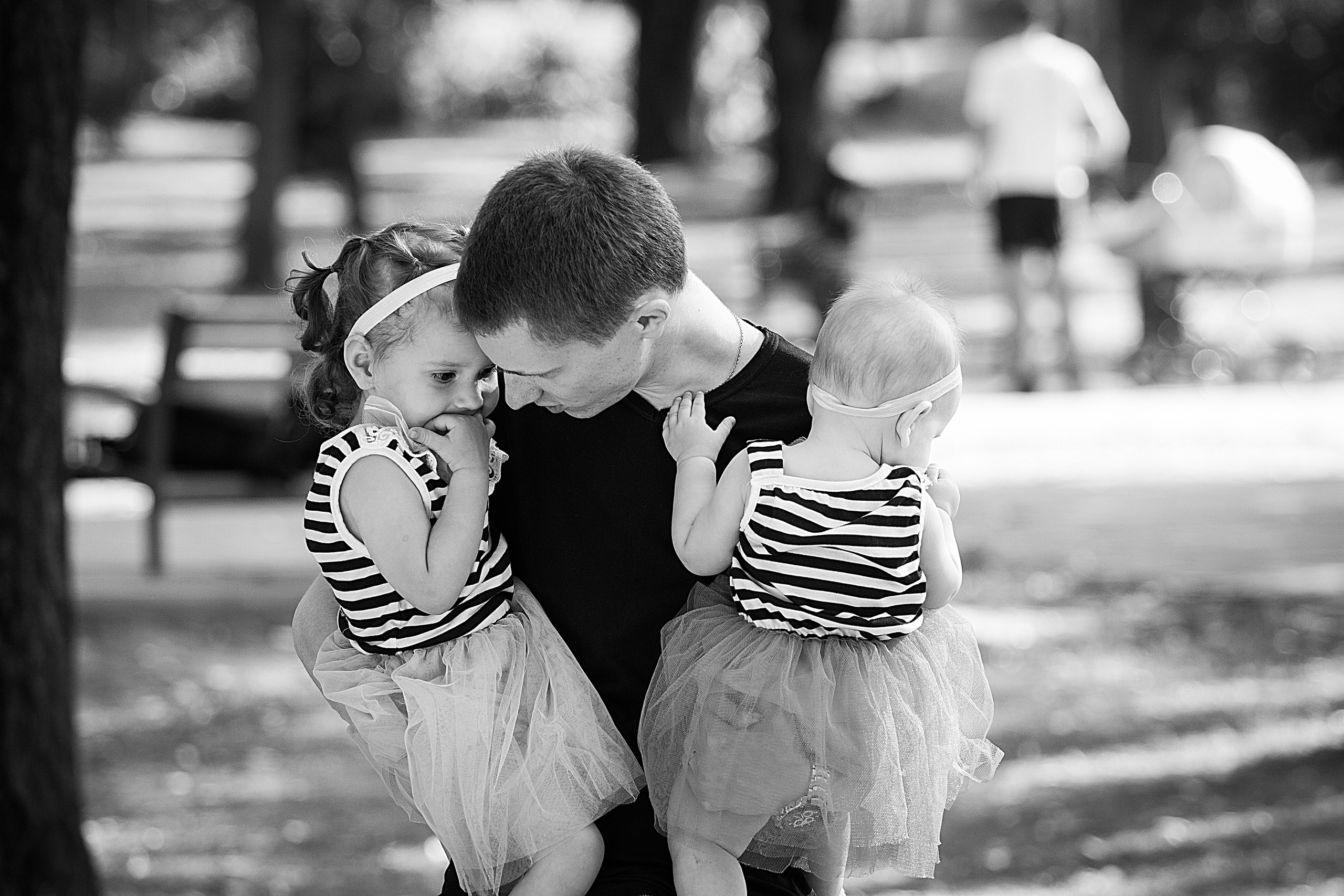 Семейная. Фотограф JOSTIK PHOTO Каменское