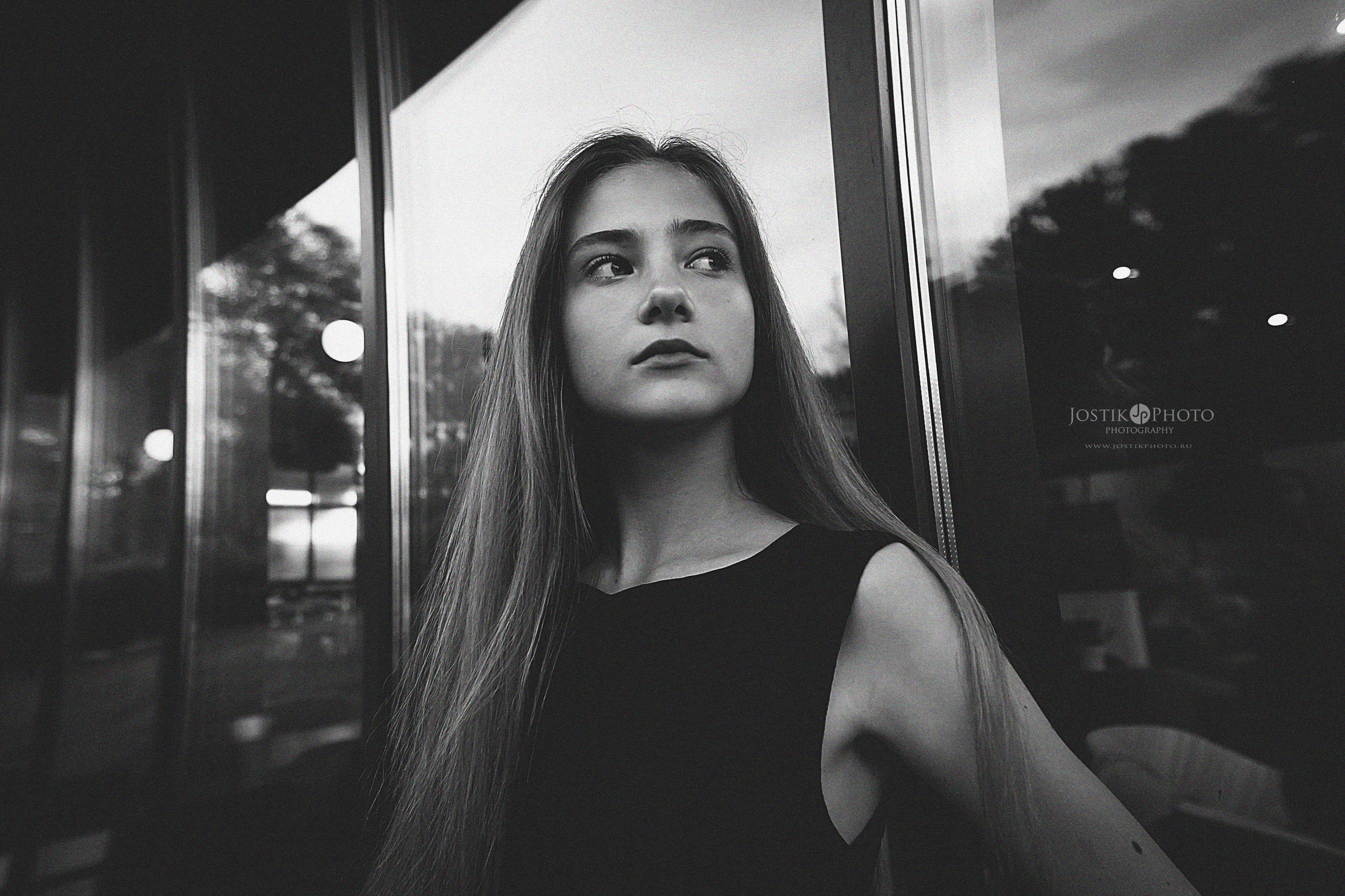 Индивидуальная. Фотограф JOSTIK PHOTO Каменское