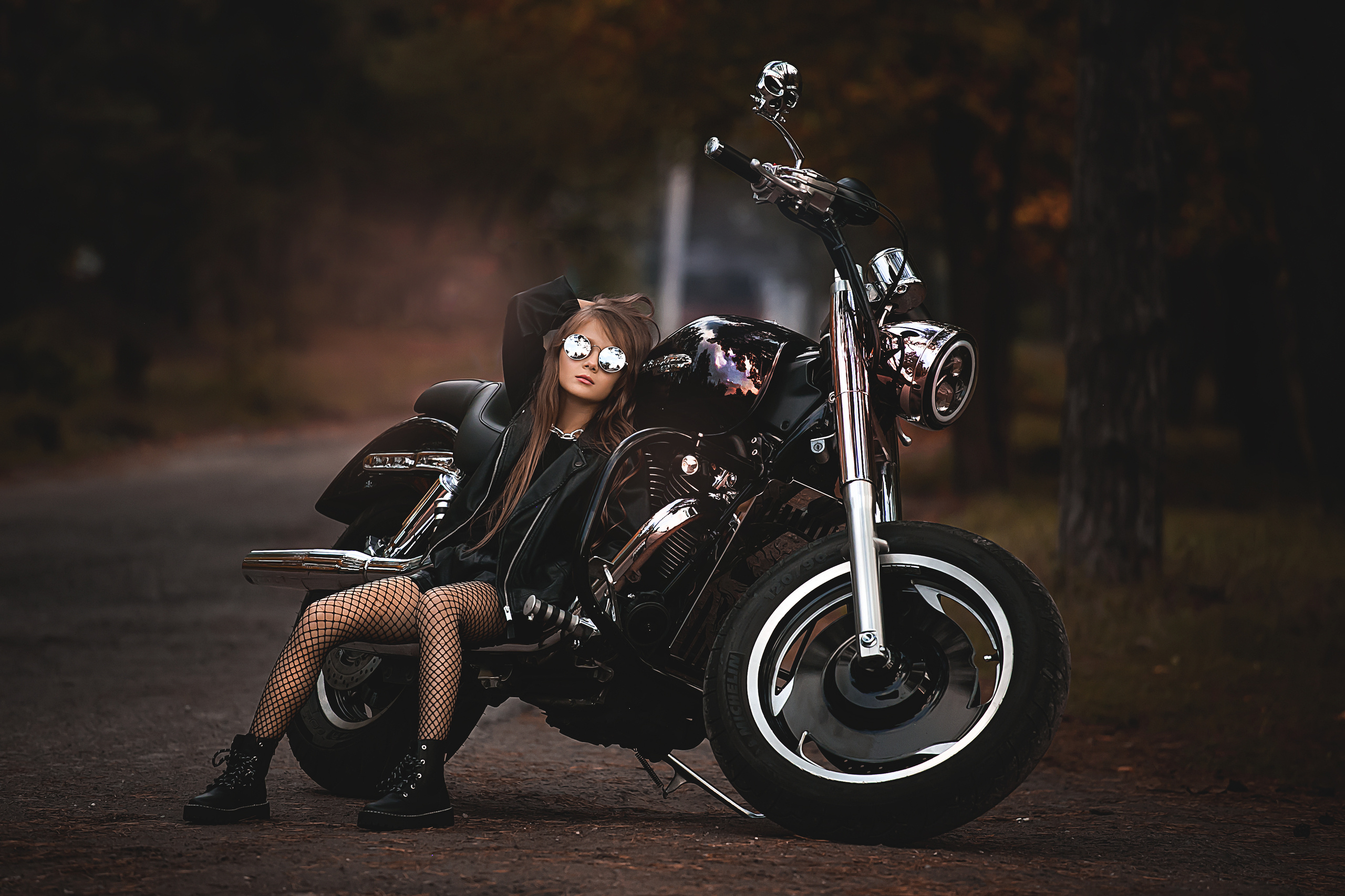 Костик. Фотограф JOSTIK PHOTO Каменское