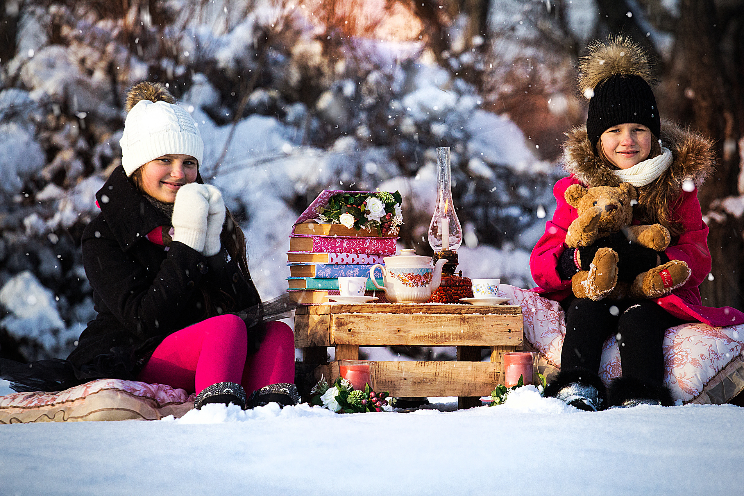 Семейная. Фотограф JOSTIK PHOTO Каменское