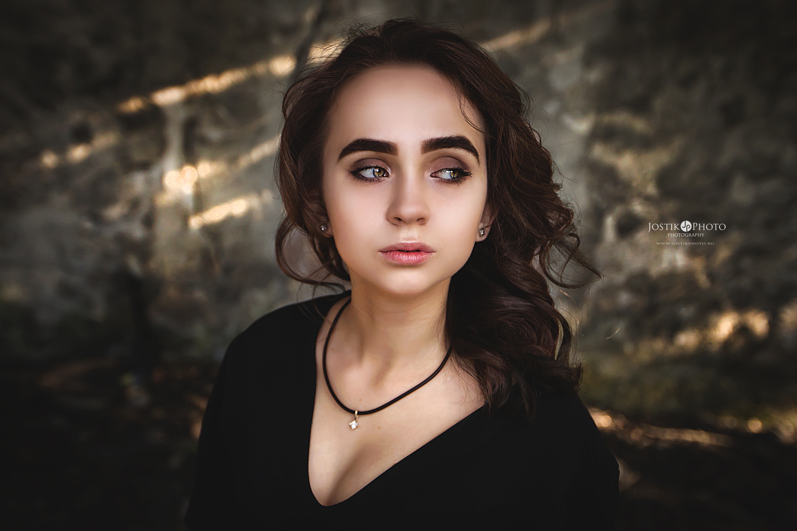 Индивидуальная. Фотограф JOSTIK PHOTO Каменское