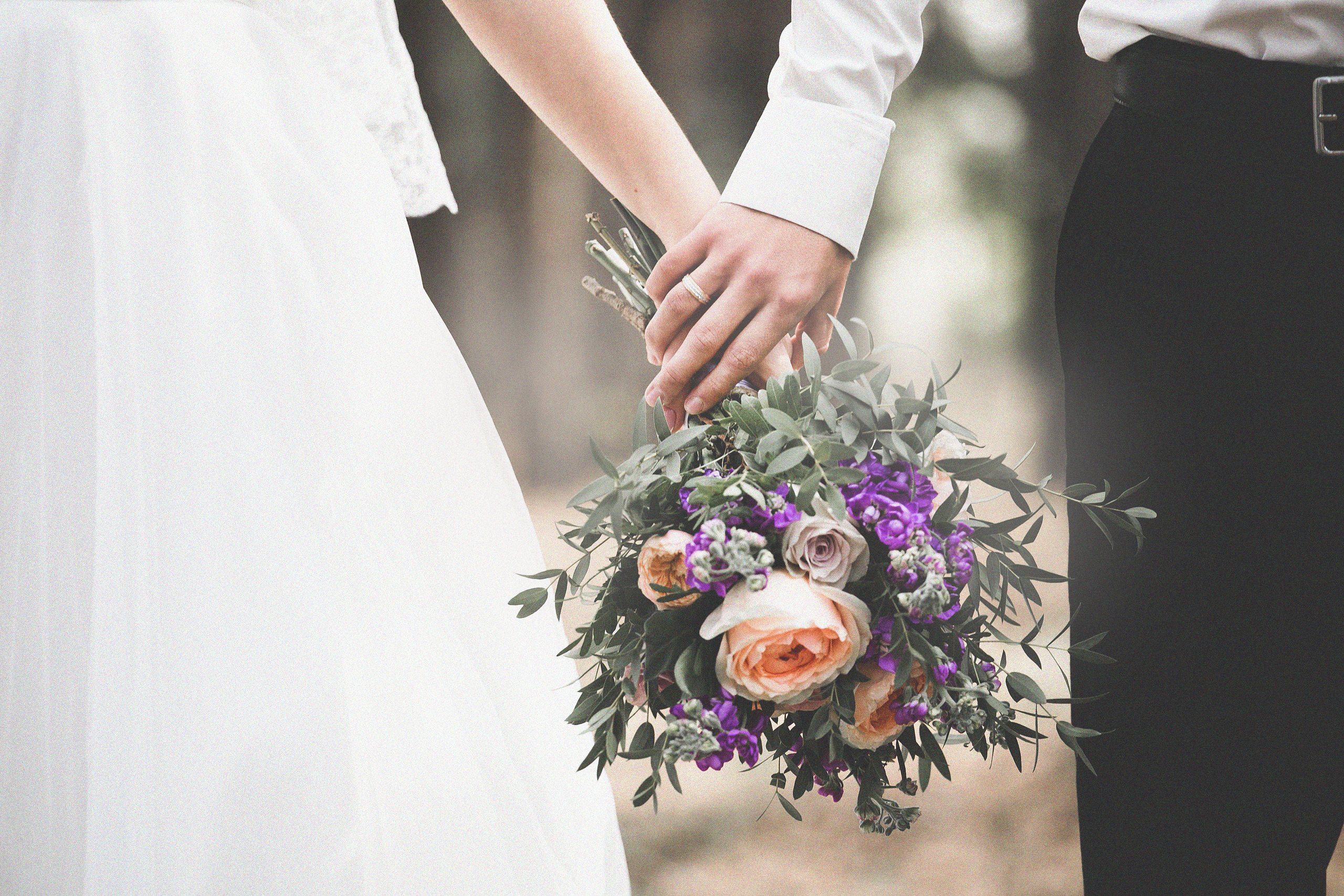 Свадебная. Фотограф JOSTIK PHOTO Каменское