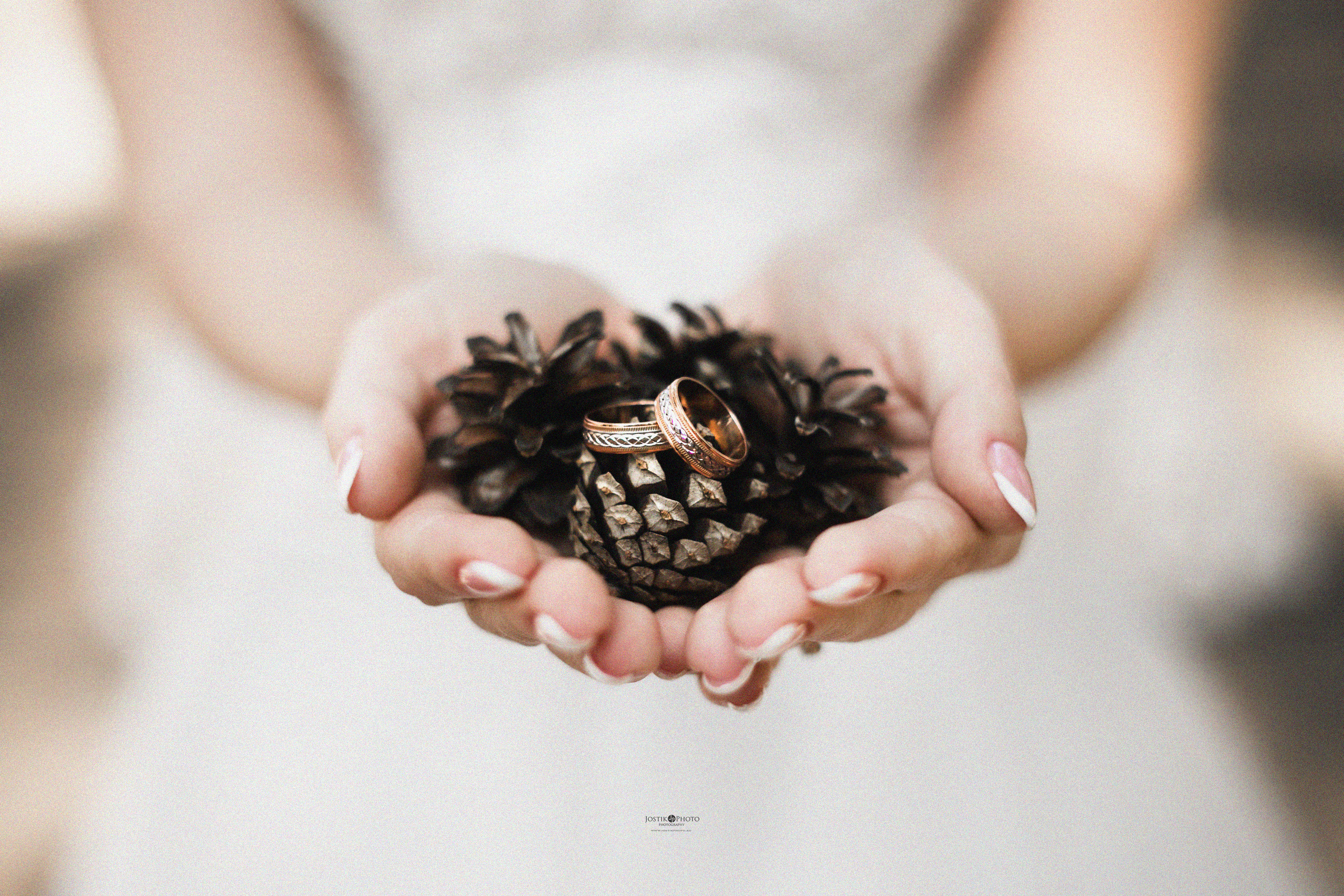 Свадебная. Фотограф JOSTIK PHOTO Каменское