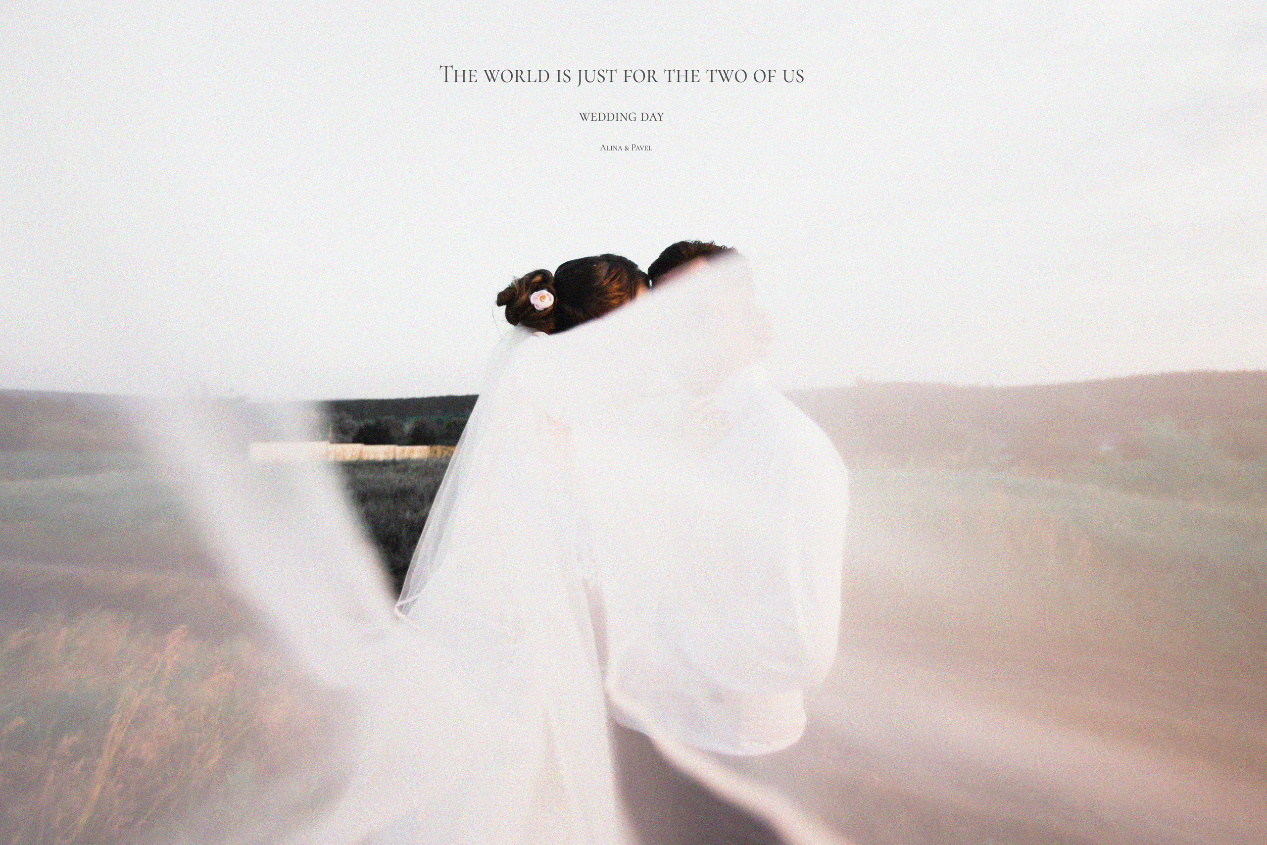 Свадебная. Фотограф JOSTIK PHOTO Каменское