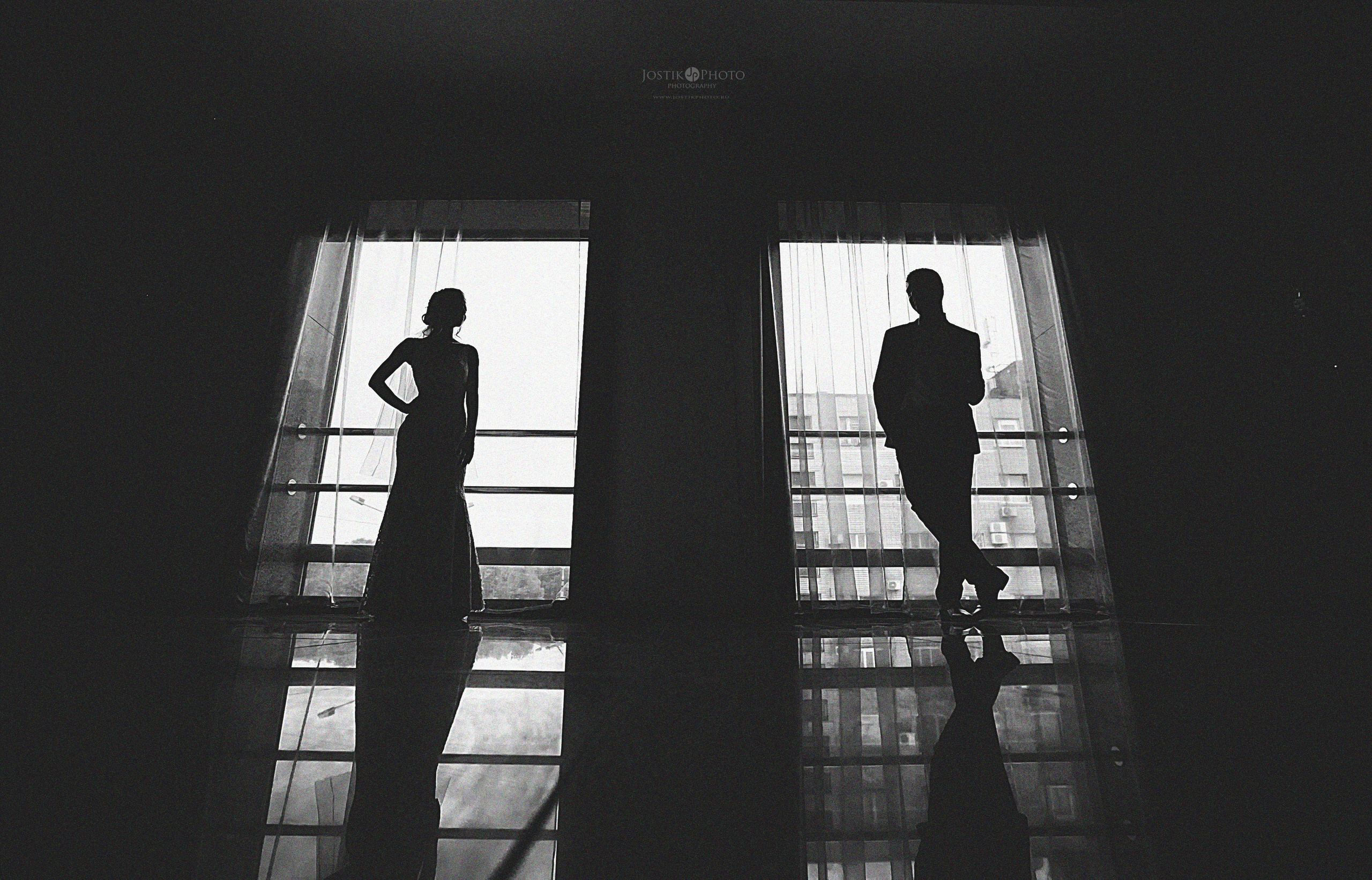 Свадебная. Фотограф JOSTIK PHOTO Каменское