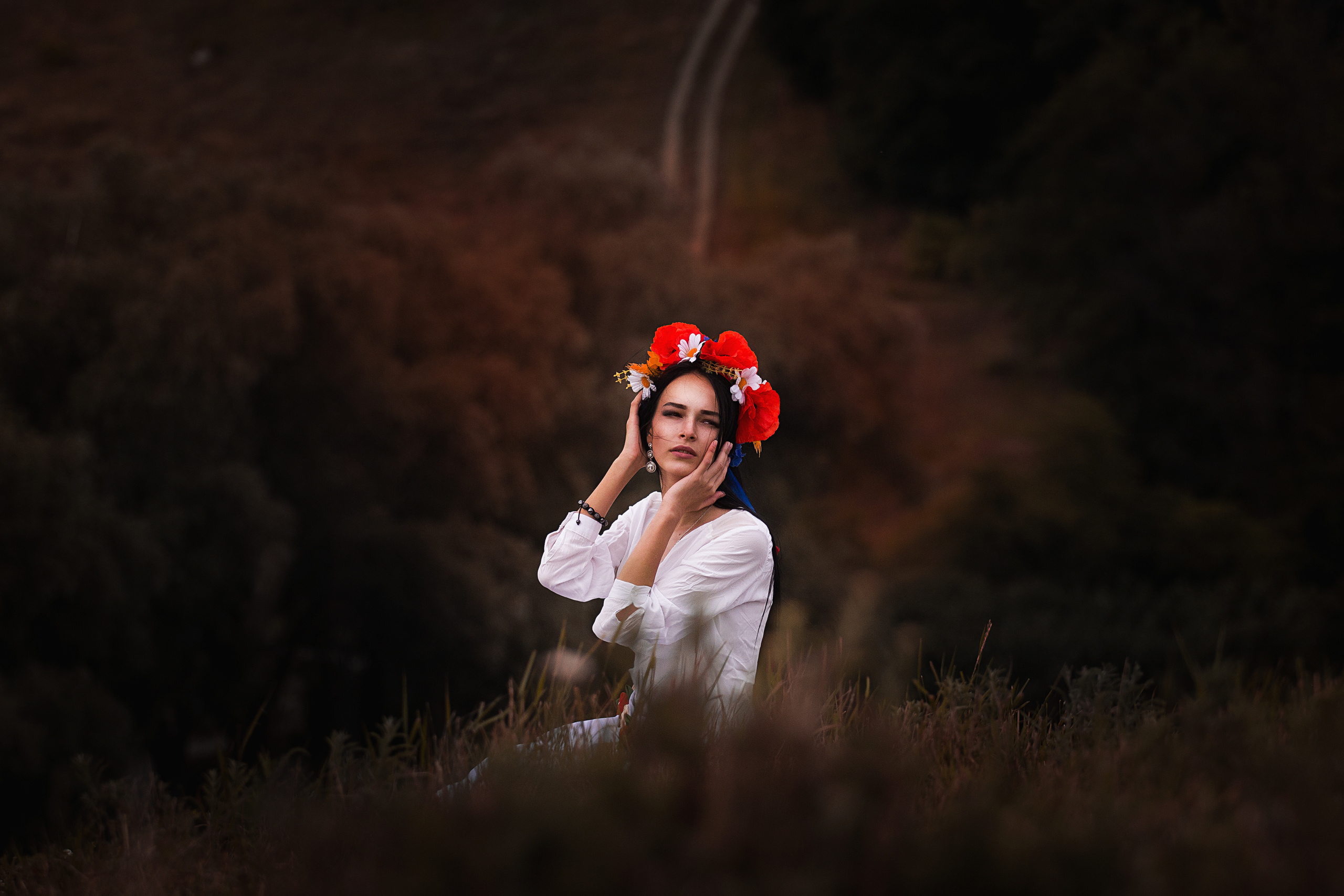 Индивидуальная. Фотограф JOSTIK PHOTO Каменское