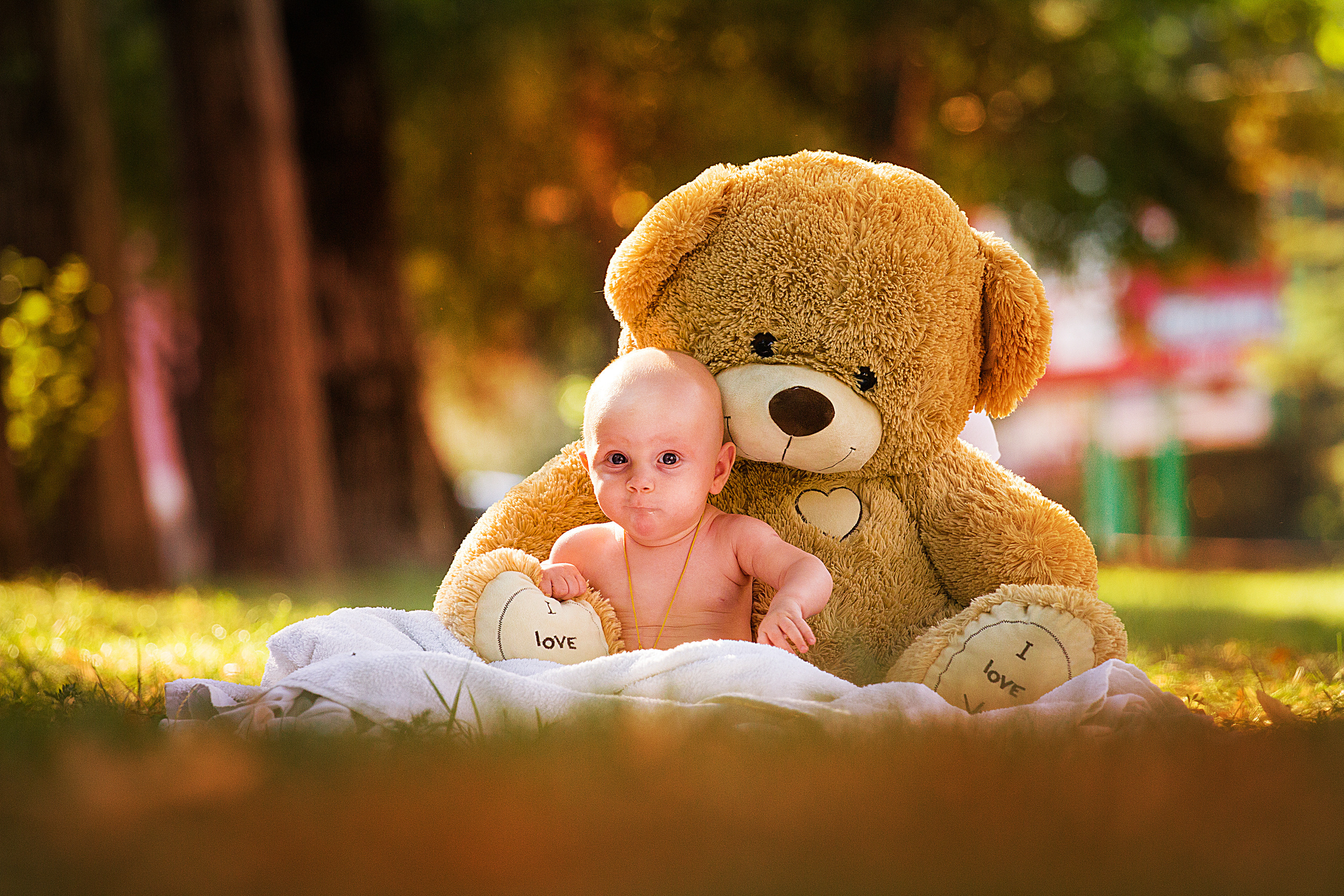 Детская. Фотограф JOSTIK PHOTO Каменское