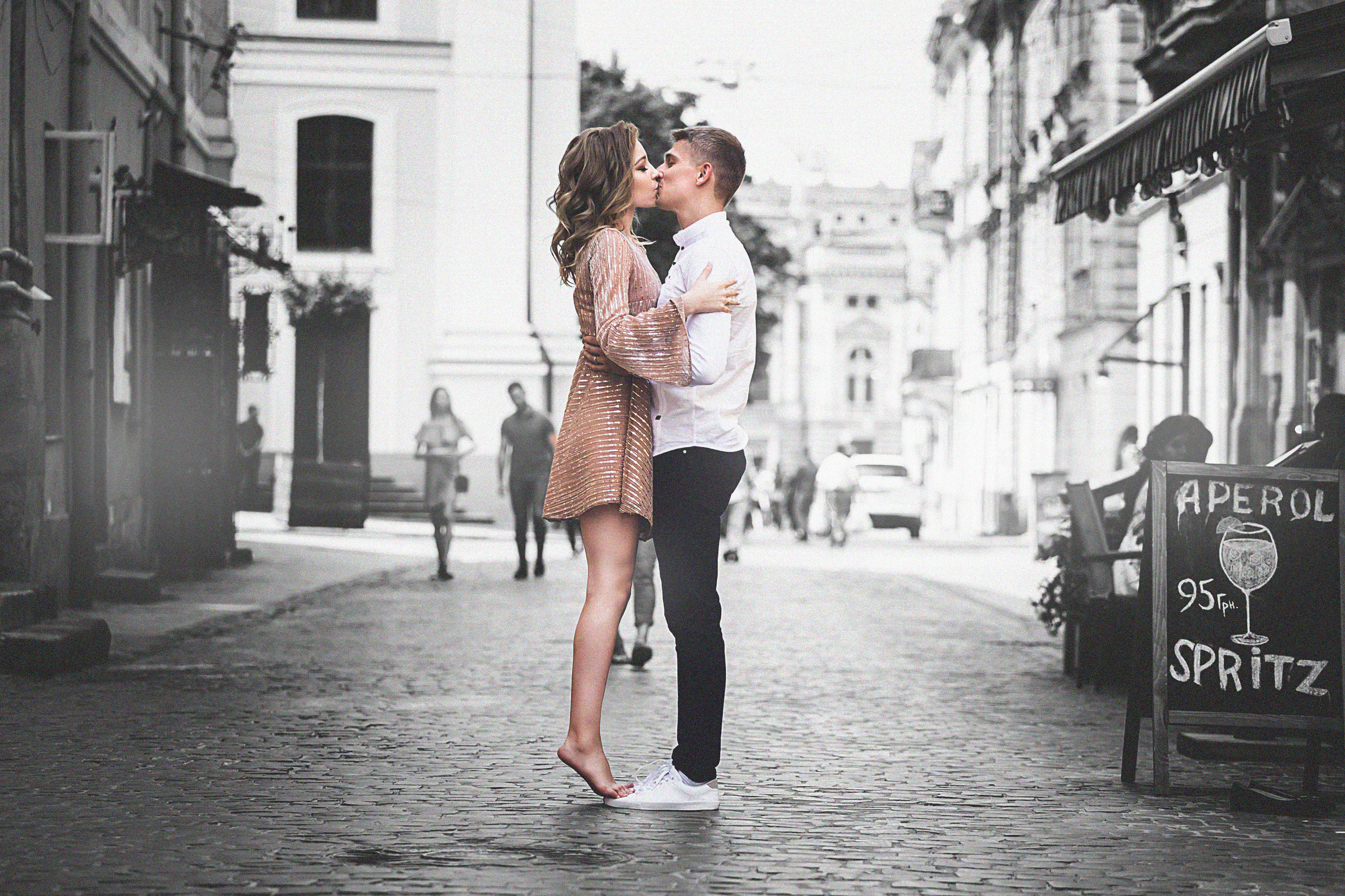 Отзывы. Фотограф JOSTIK PHOTO Каменское