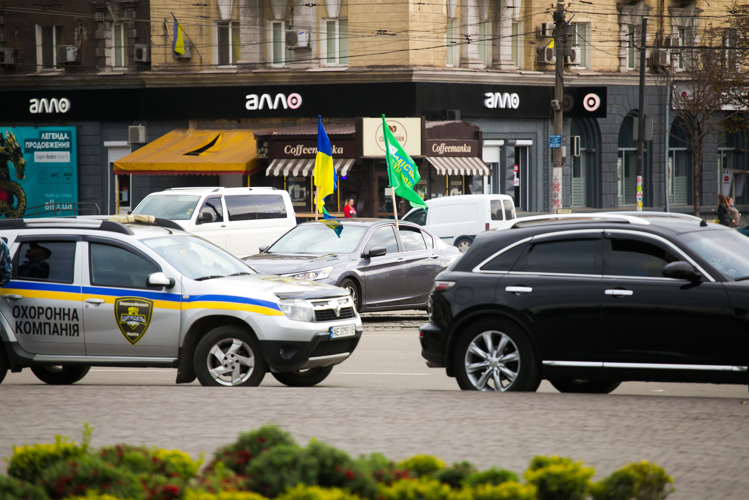 Отзывы. Фотограф JOSTIK PHOTO Каменское