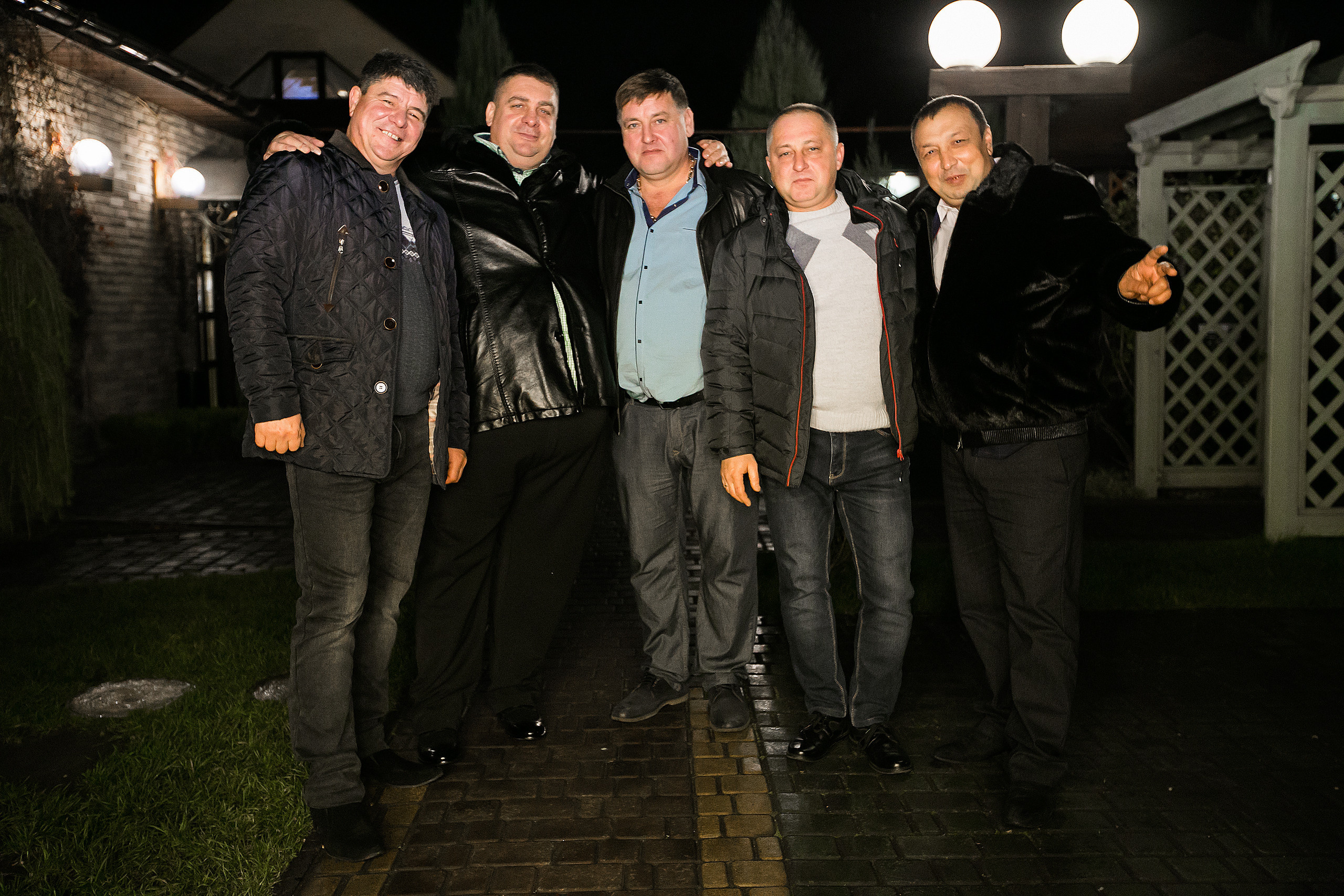 Отзывы. Фотограф JOSTIK PHOTO Каменское