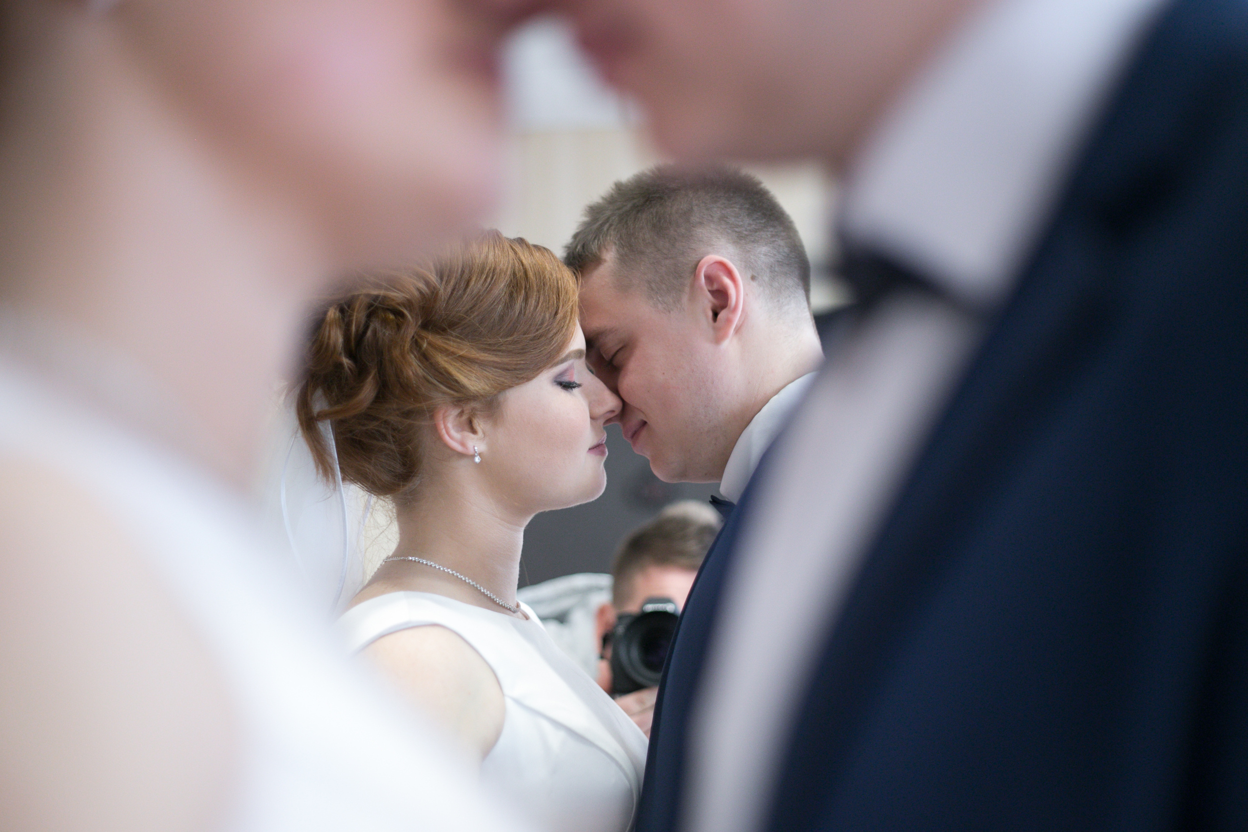 Фотограф JOSTIK PHOTO Каменское