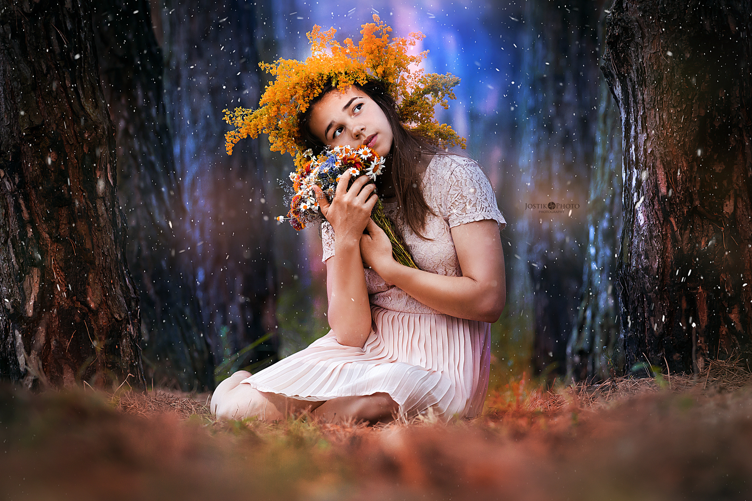 Фотограф JOSTIK PHOTO Каменское