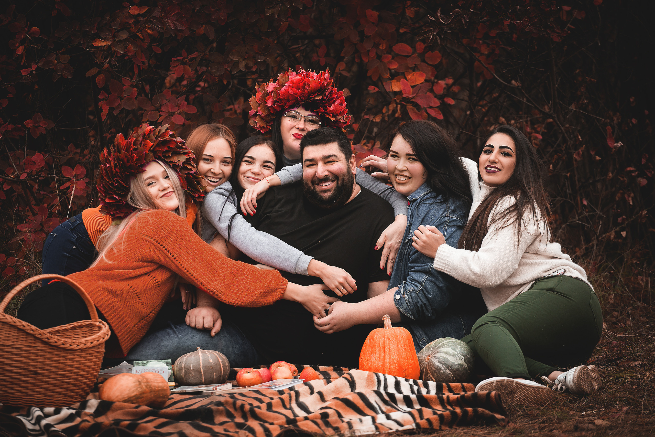 Отзывы. Фотограф JOSTIK PHOTO Каменское