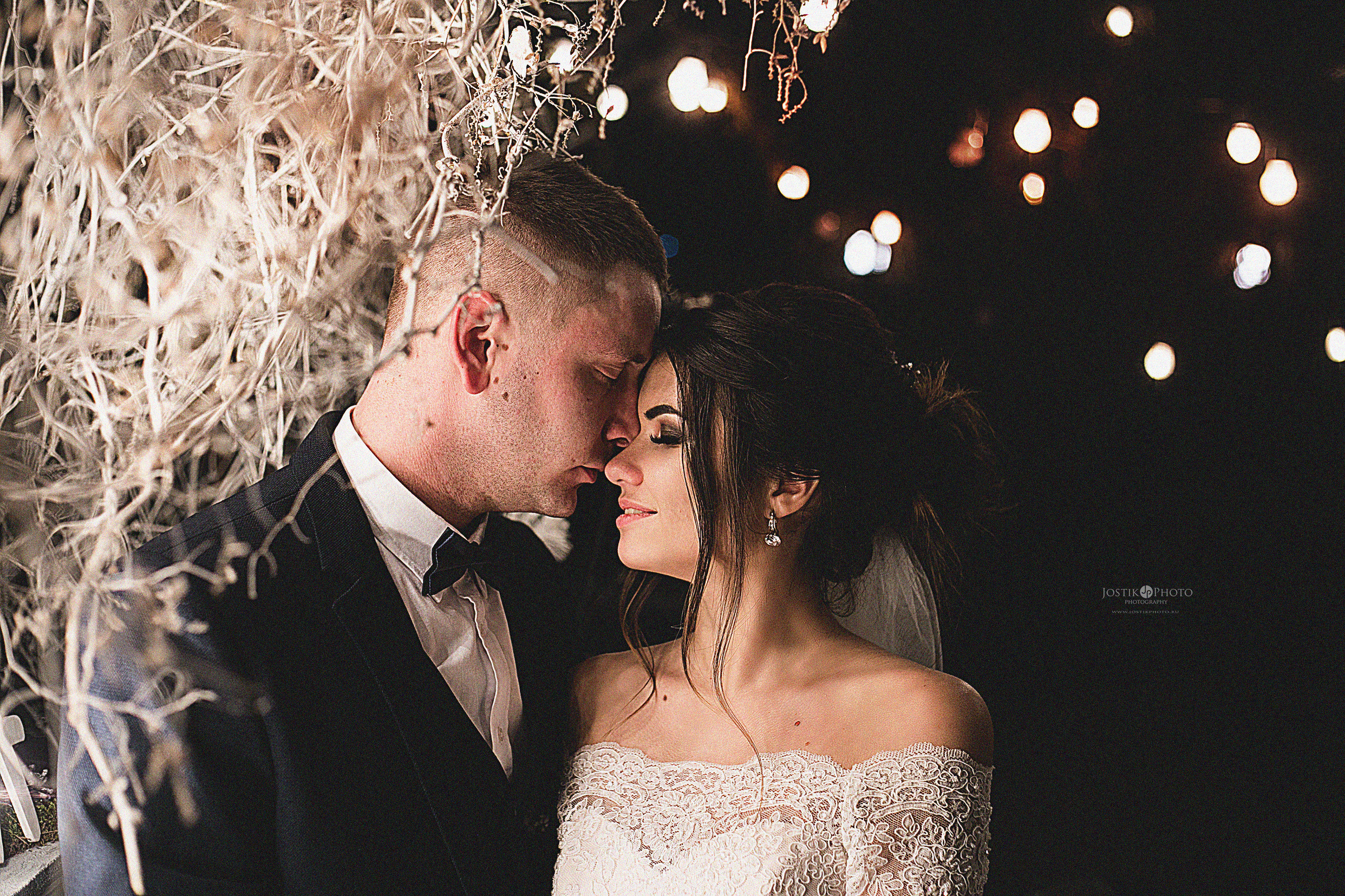 Костик. Фотограф JOSTIK PHOTO Каменское