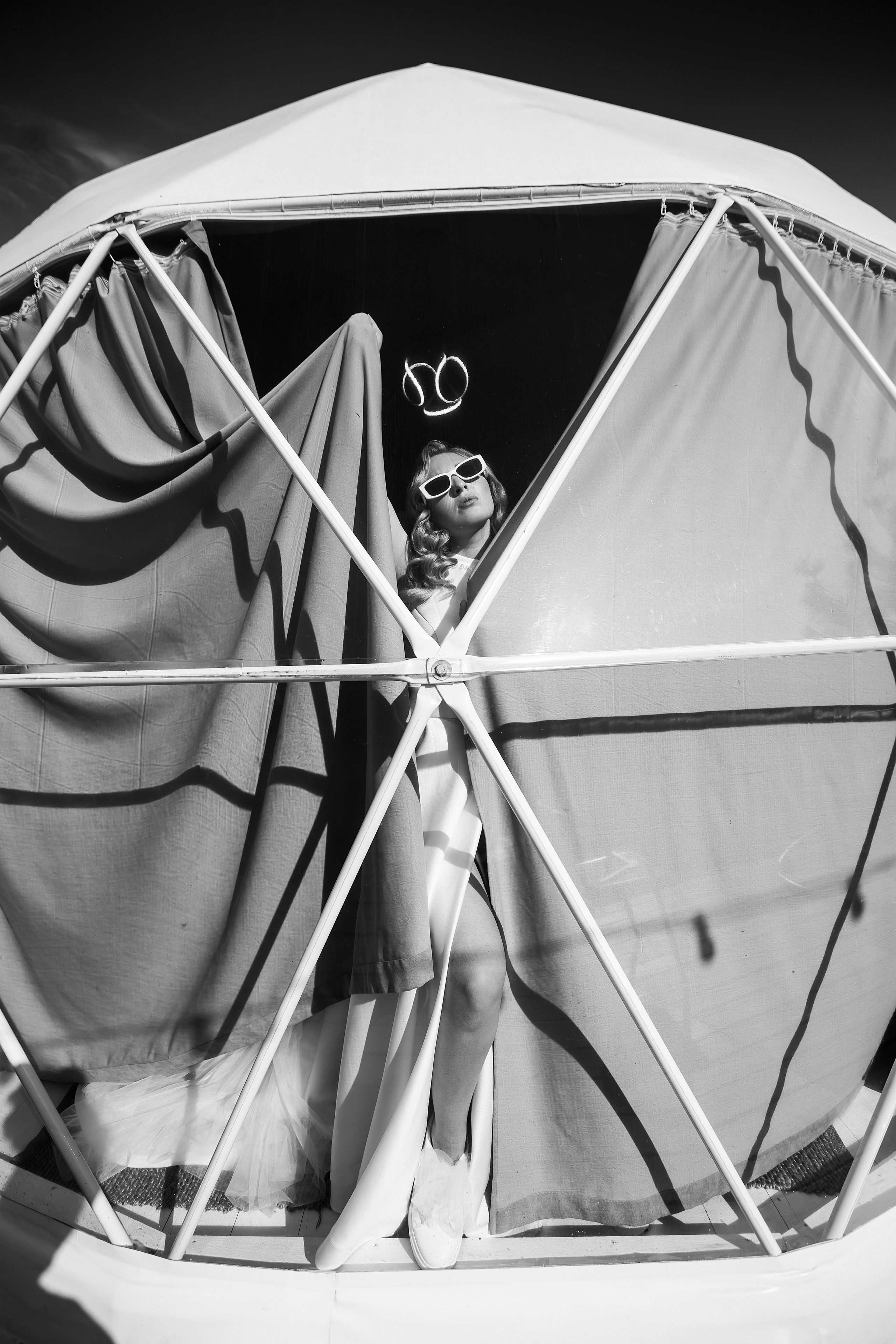 Свадебная. Фотограф JOSTIK PHOTO Каменское