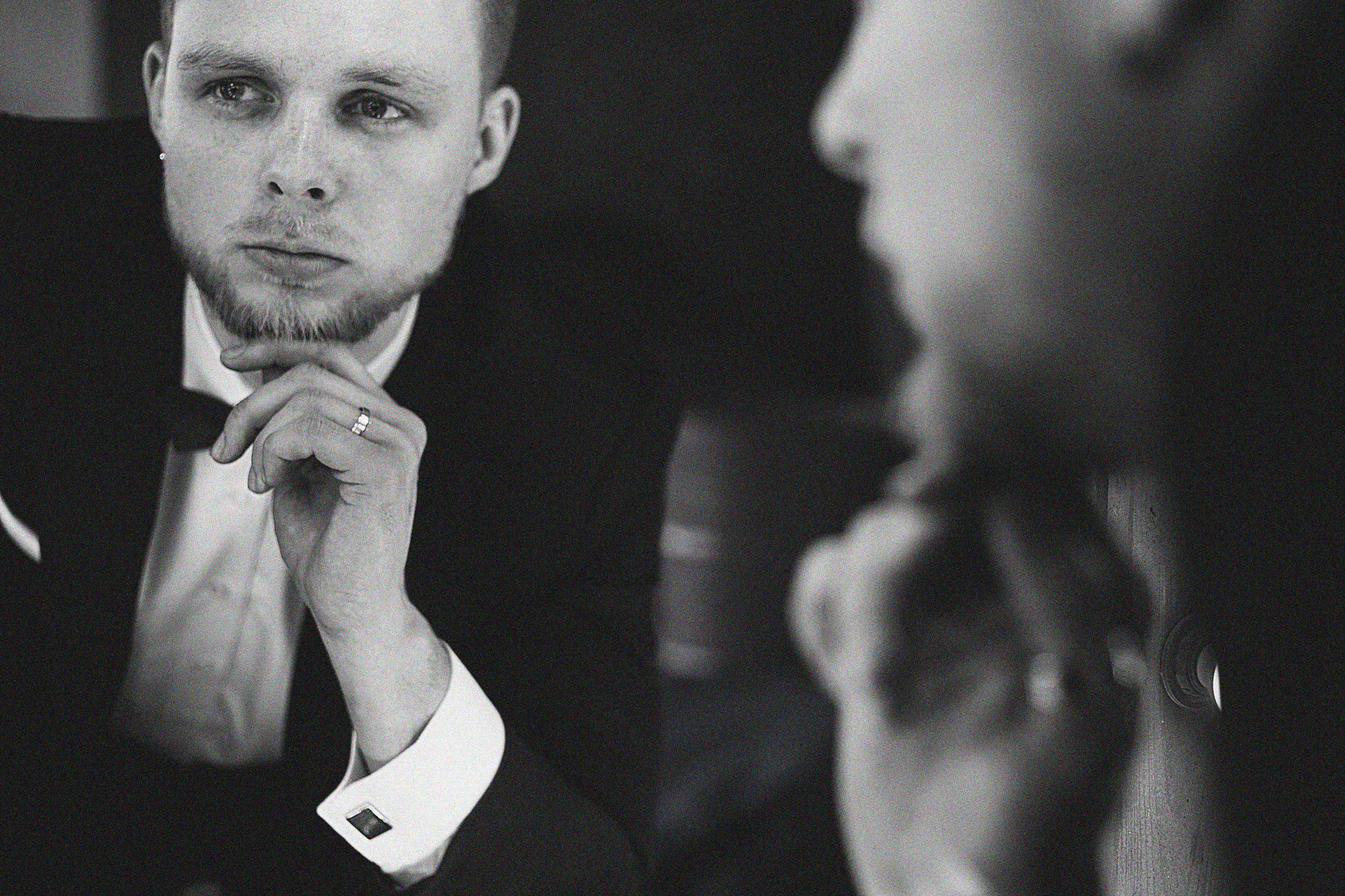 Свадебная. Фотограф JOSTIK PHOTO Каменское