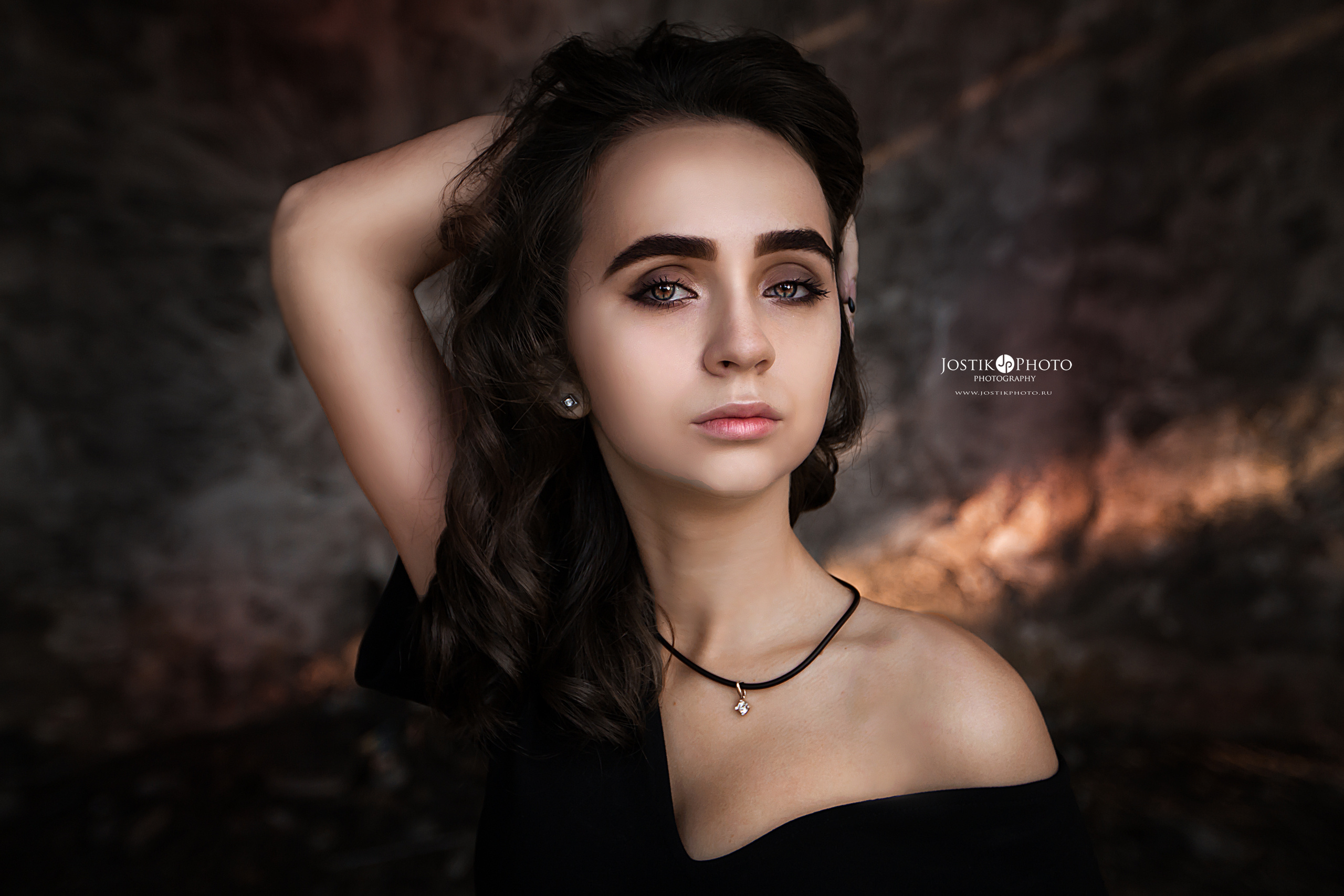 Индивидуальная. Фотограф JOSTIK PHOTO Каменское