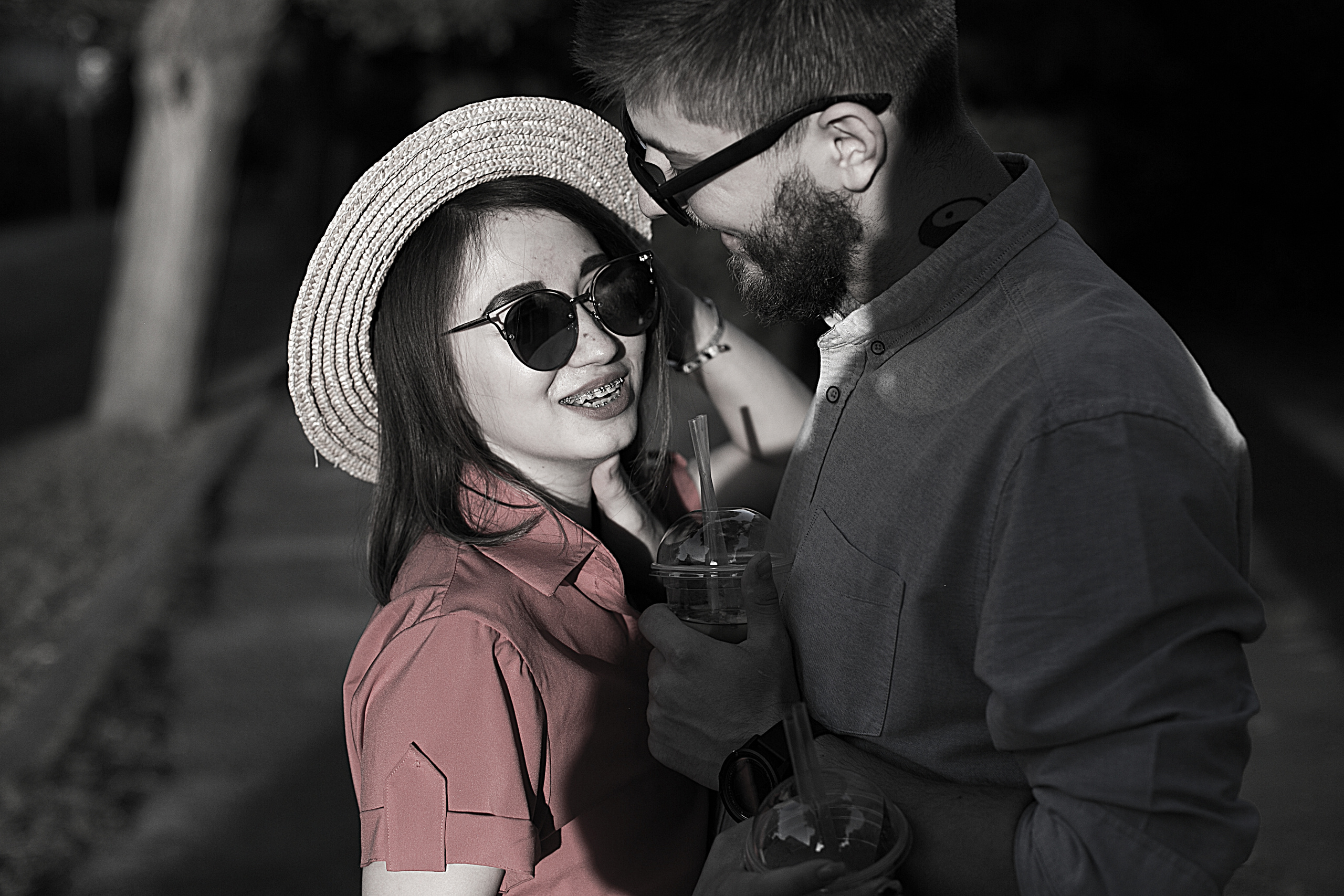 LOve Story. Фотограф JOSTIK PHOTO Каменское