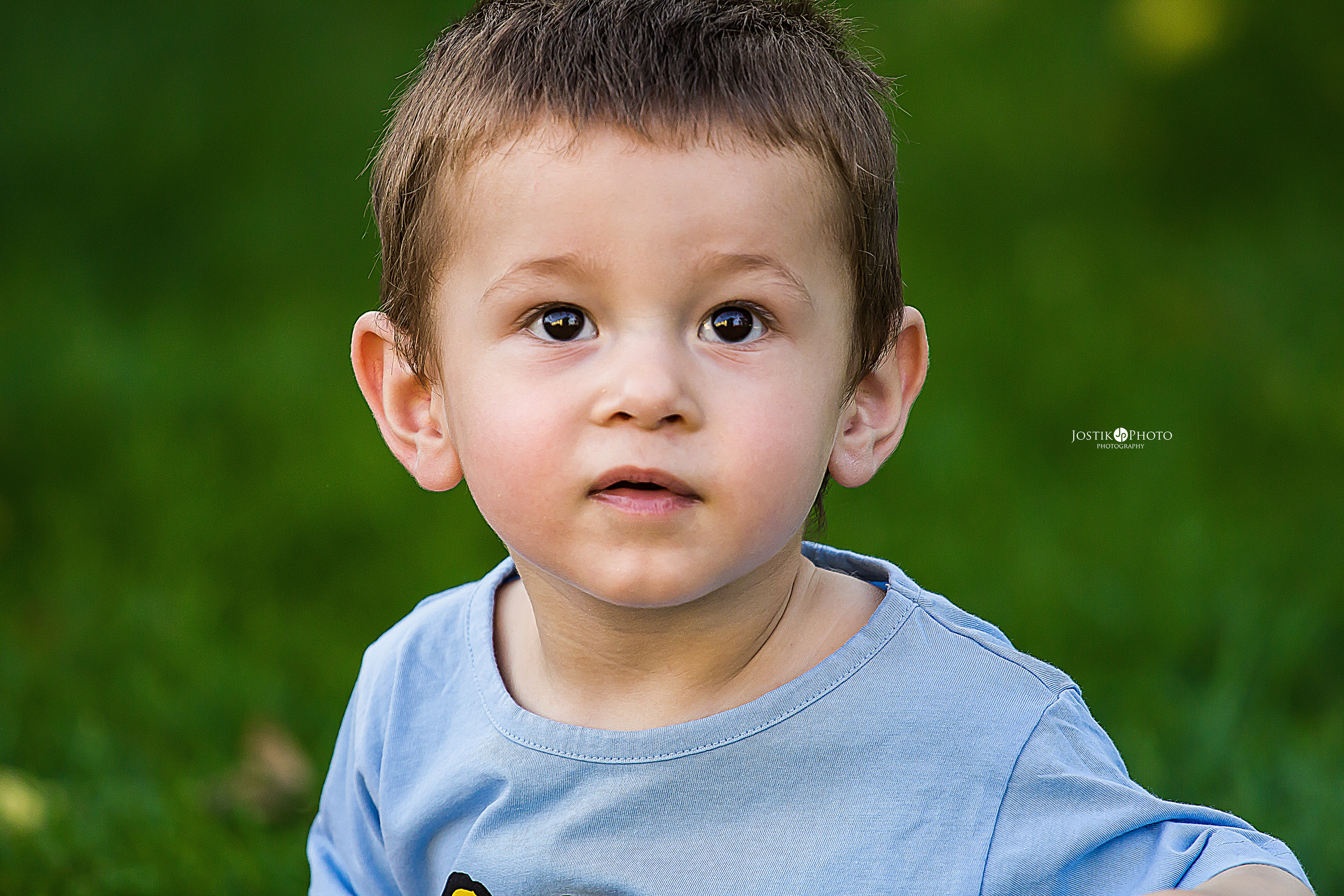 Детская. Фотограф JOSTIK PHOTO Каменское