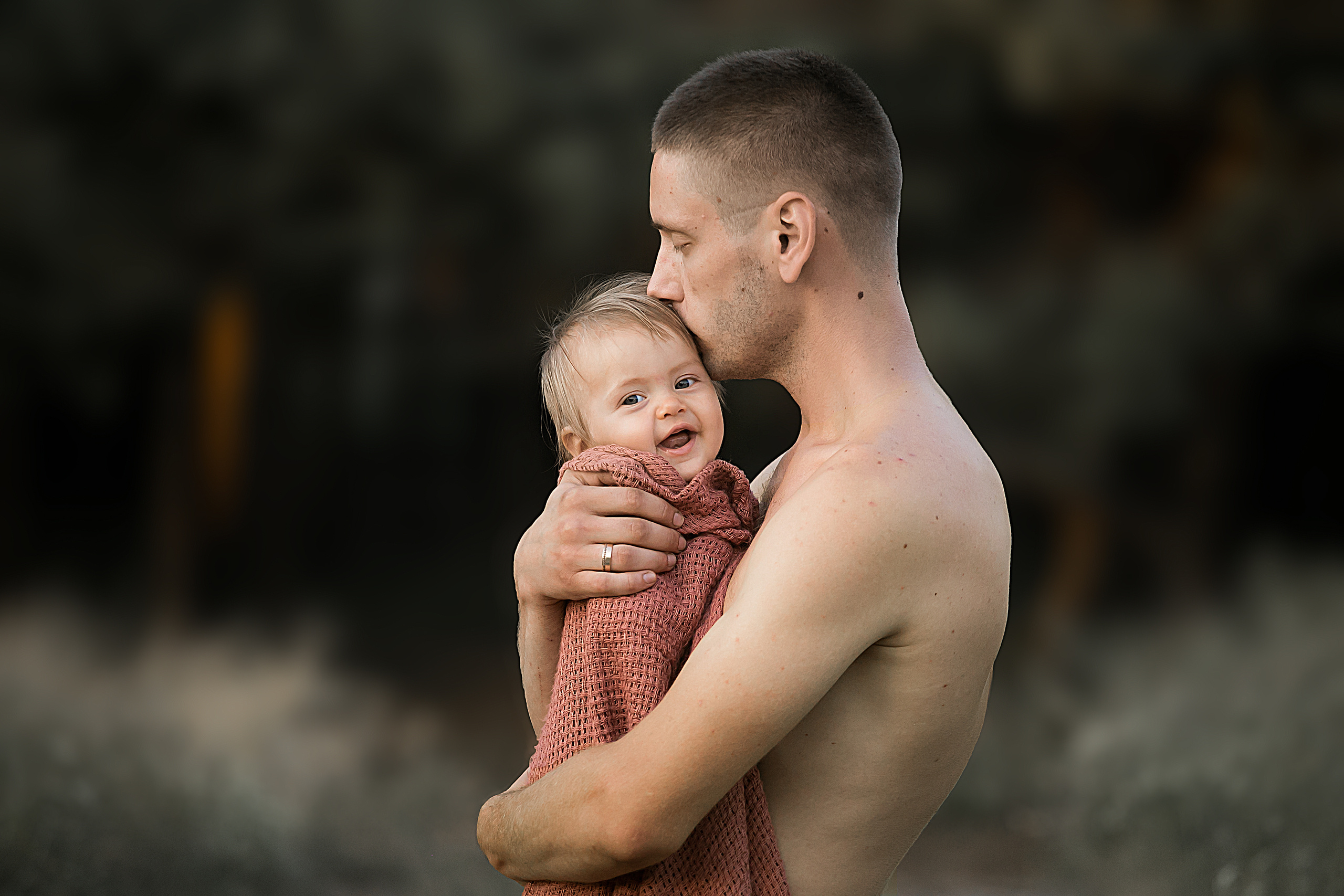 Семейная. Фотограф JOSTIK PHOTO Каменское