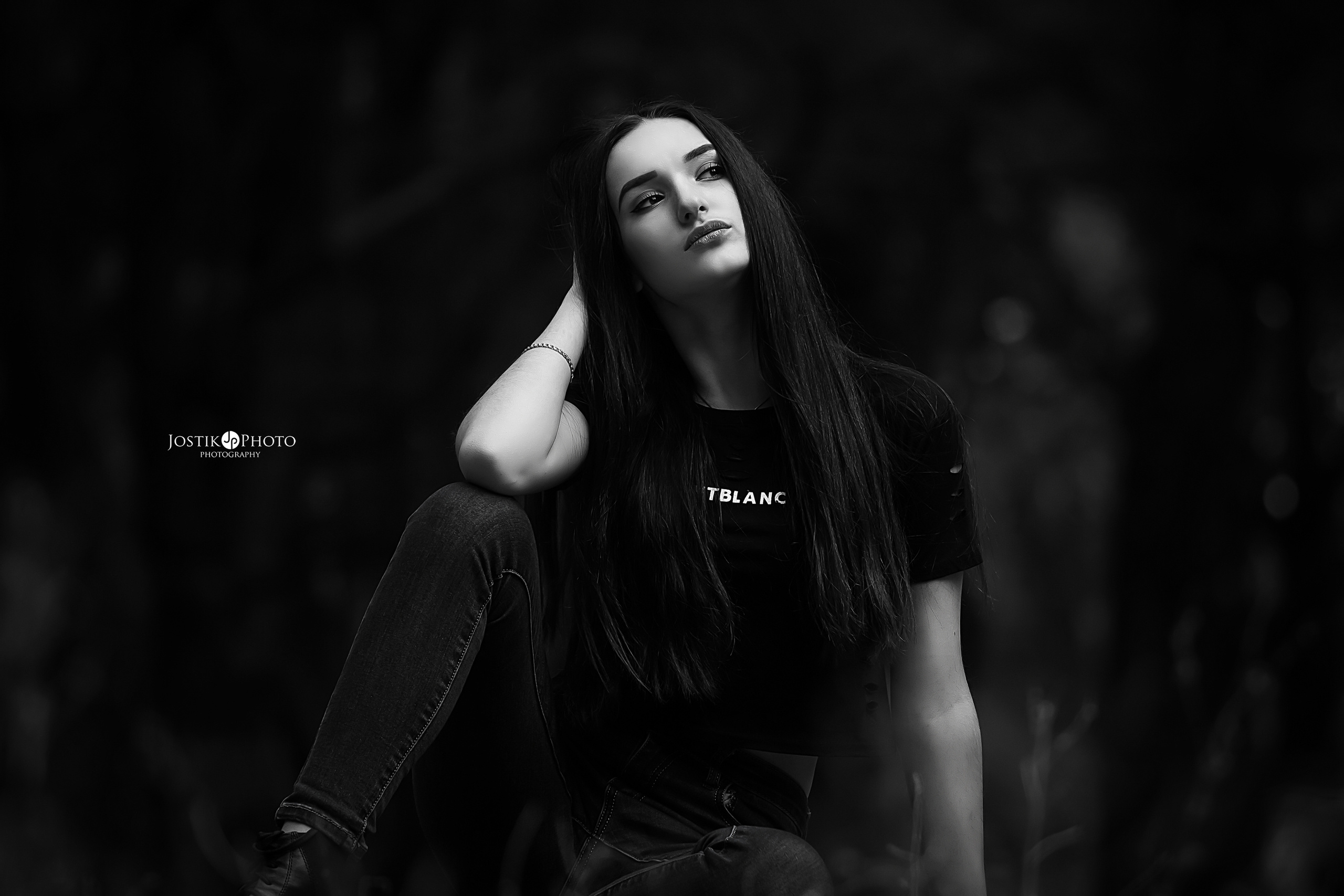 Индивидуальная. Фотограф JOSTIK PHOTO Каменское