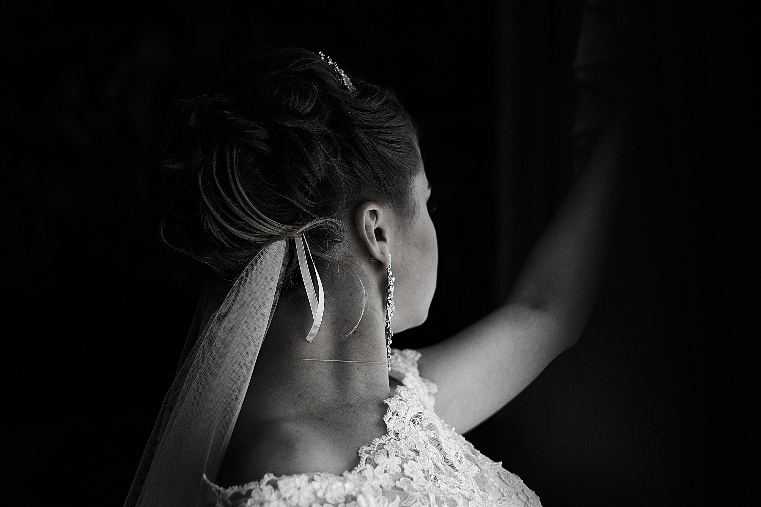 Свадебная. Фотограф JOSTIK PHOTO Каменское