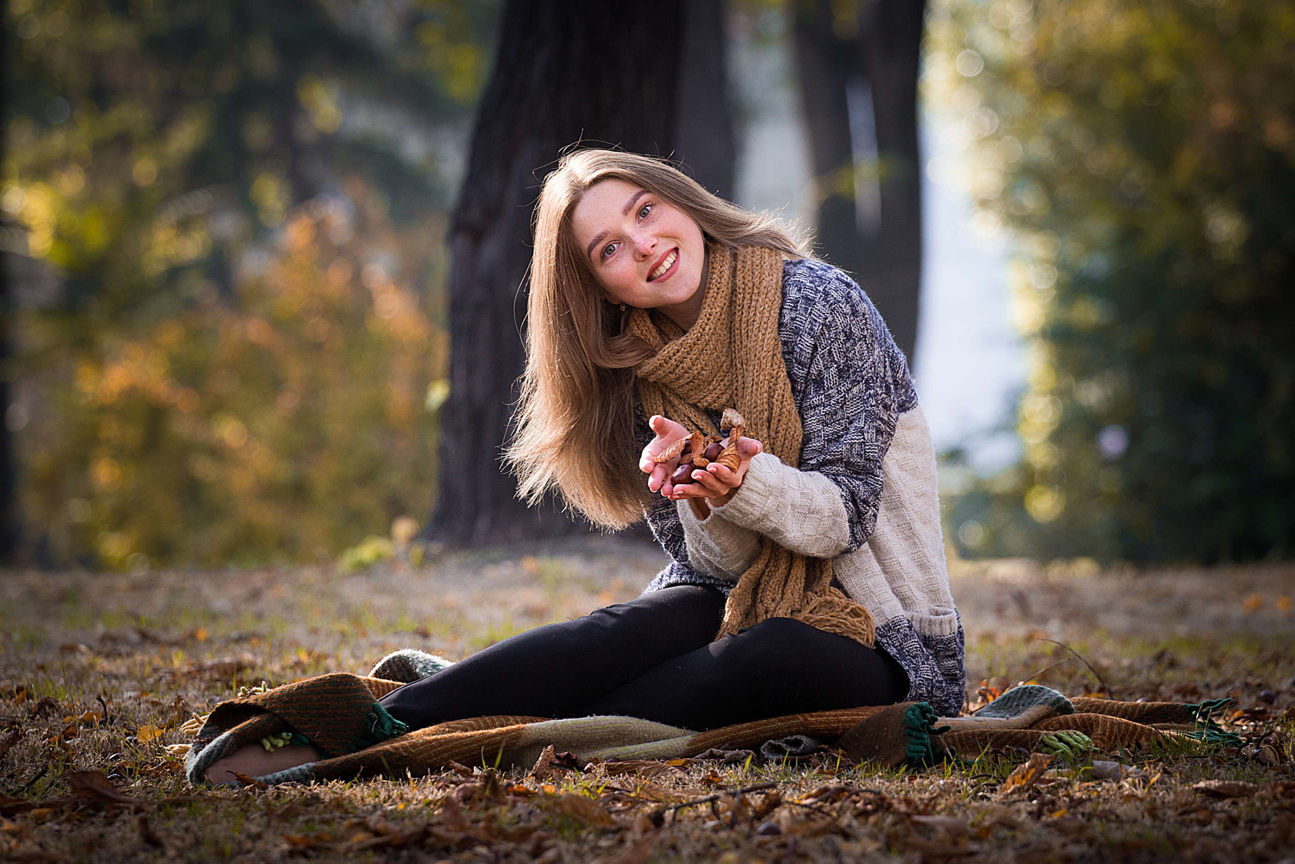 Индивидуальная. Фотограф JOSTIK PHOTO Каменское