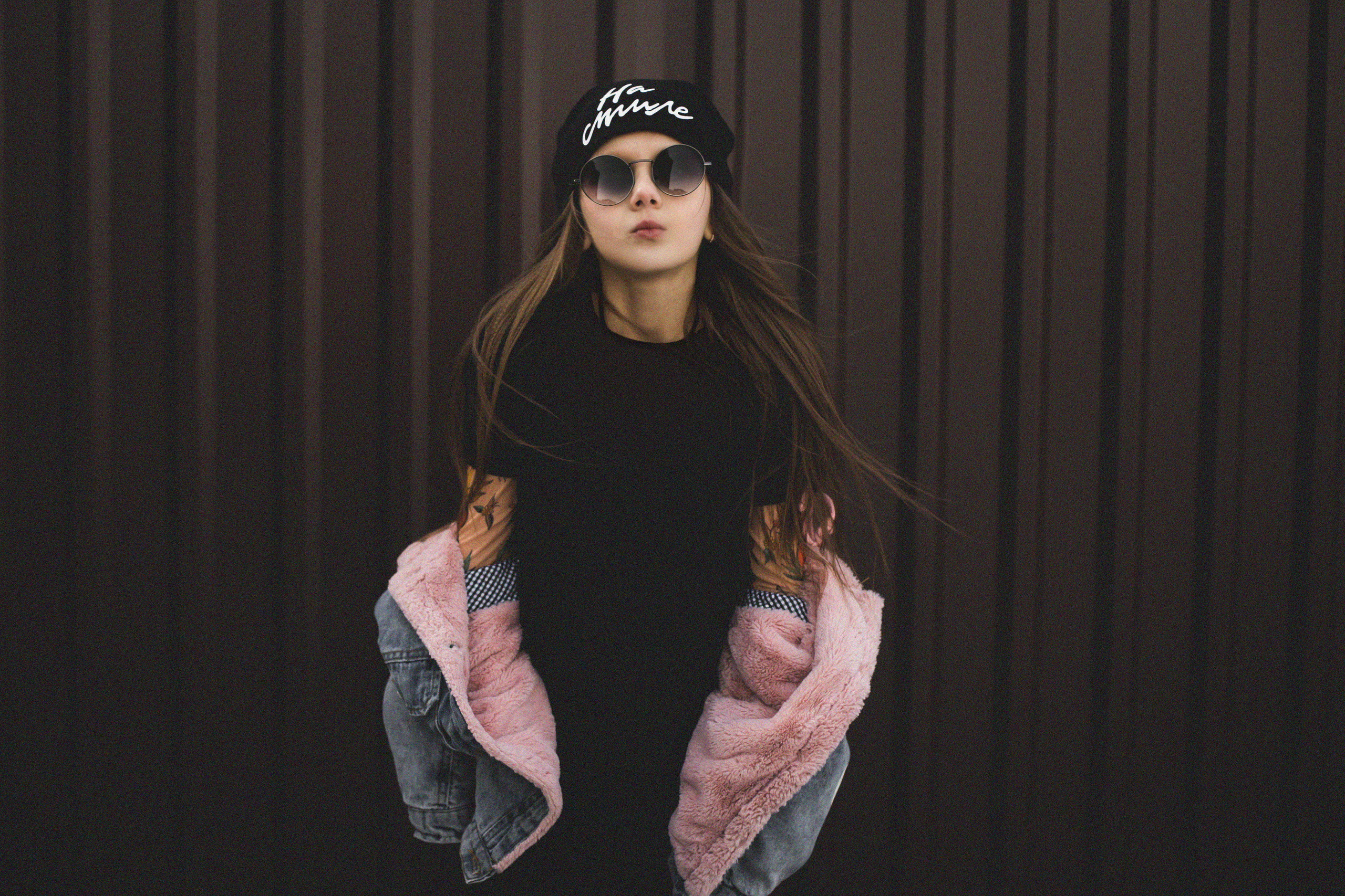 Dana Model Kids. Фотограф JOSTIK PHOTO Каменское