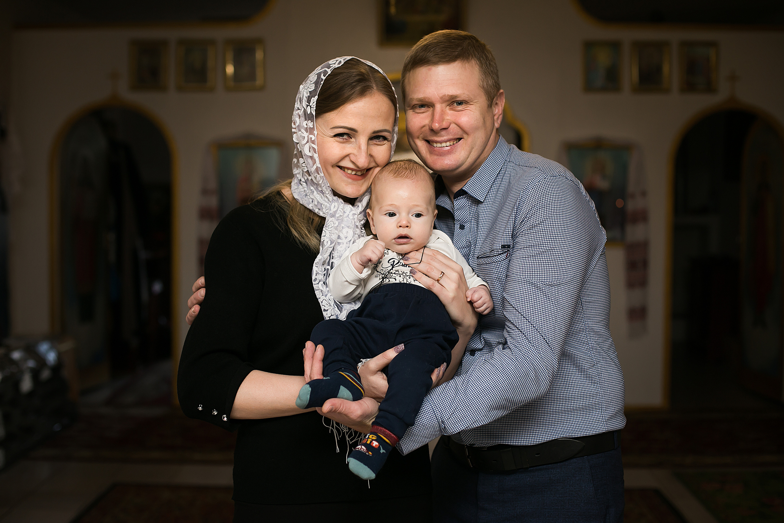 Отзывы. Фотограф JOSTIK PHOTO Каменское