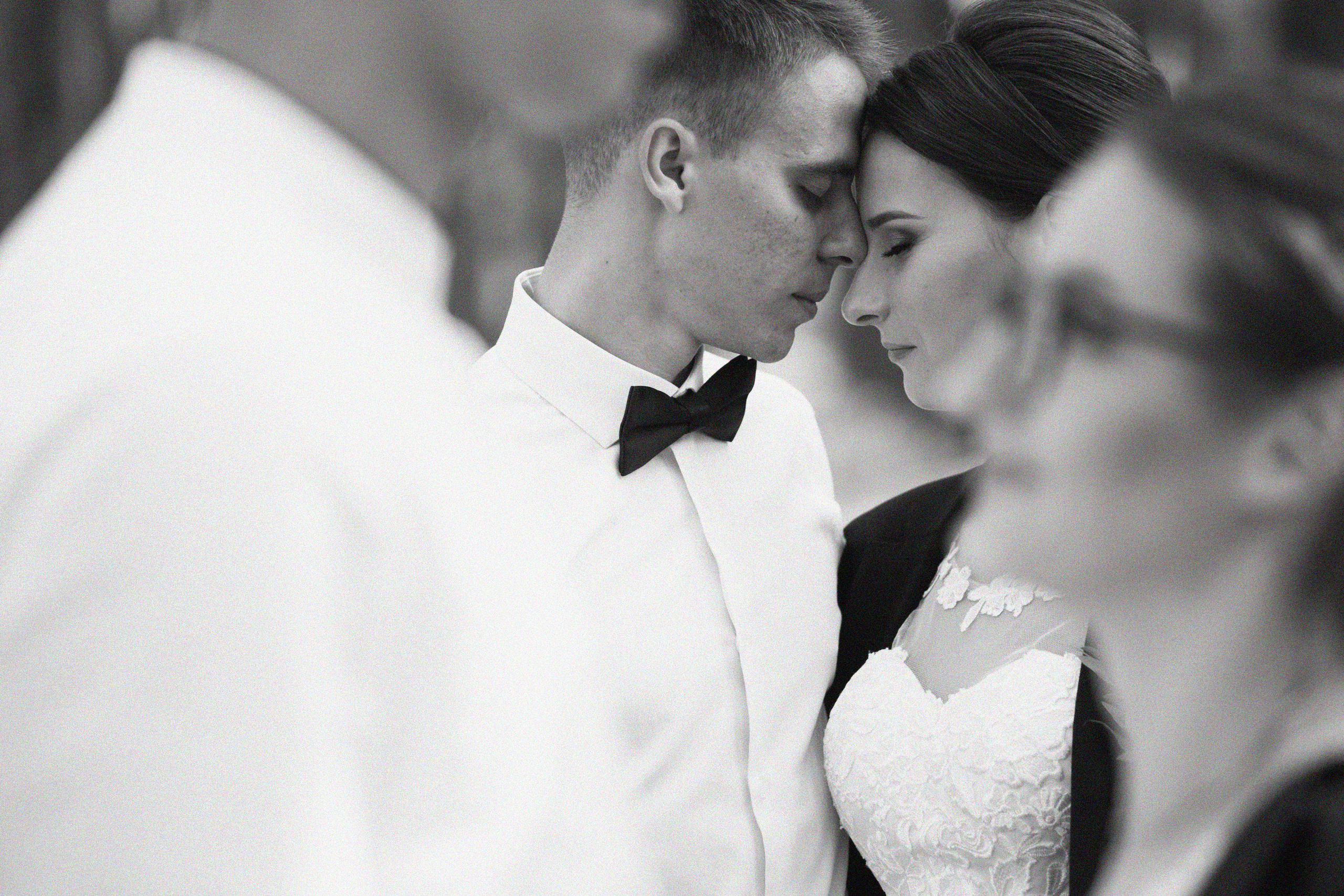 Свадебная. Фотограф JOSTIK PHOTO Каменское