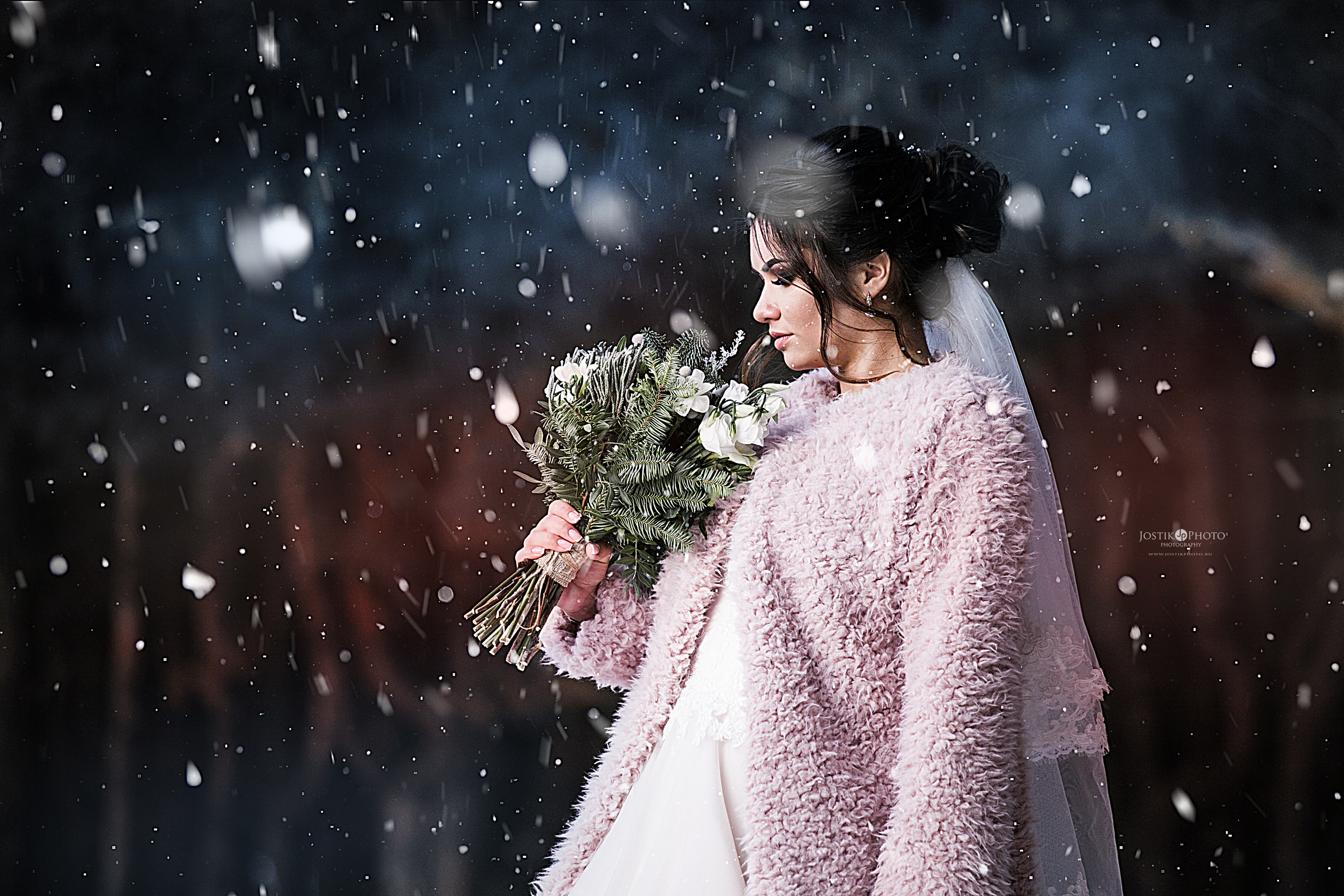 Костик. Фотограф JOSTIK PHOTO Каменское