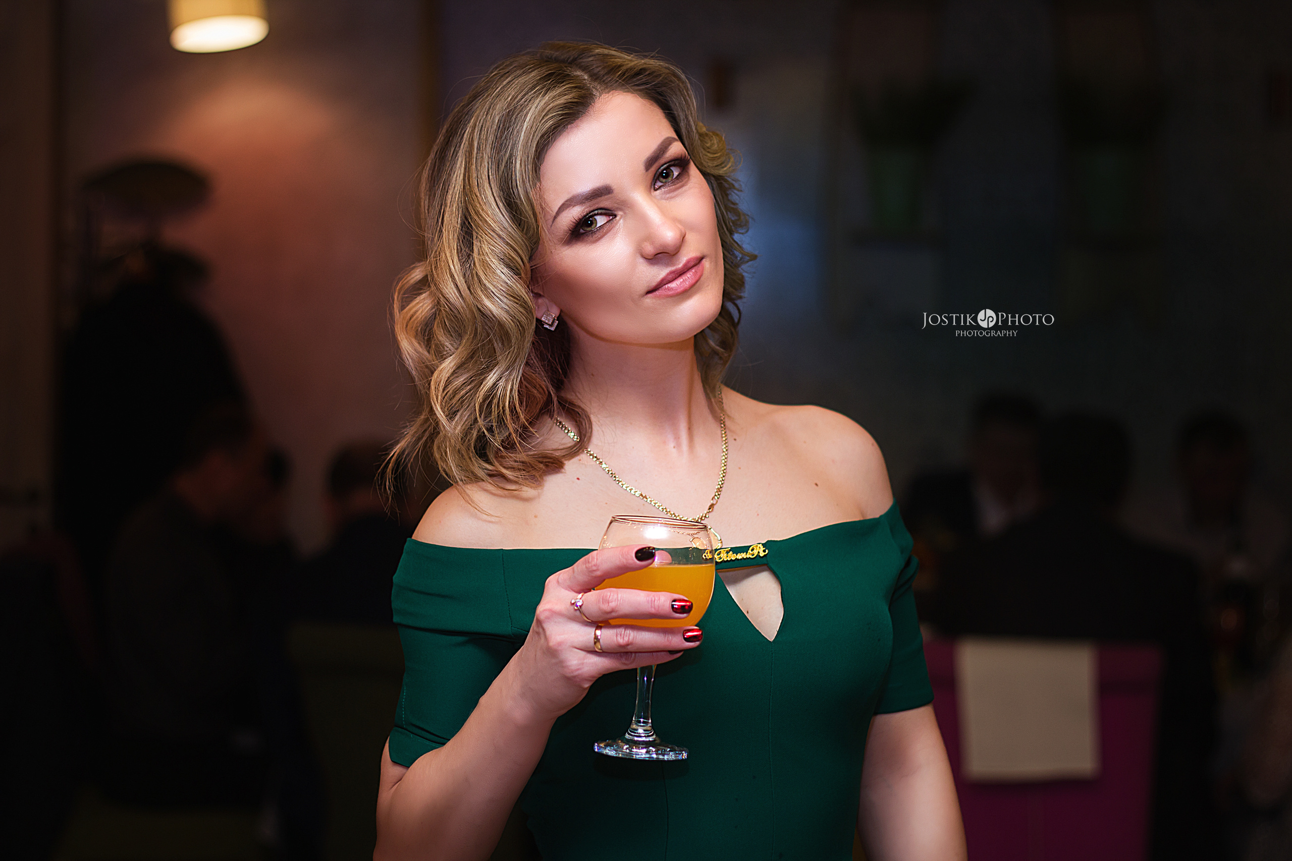 Отзывы. Фотограф JOSTIK PHOTO Каменское