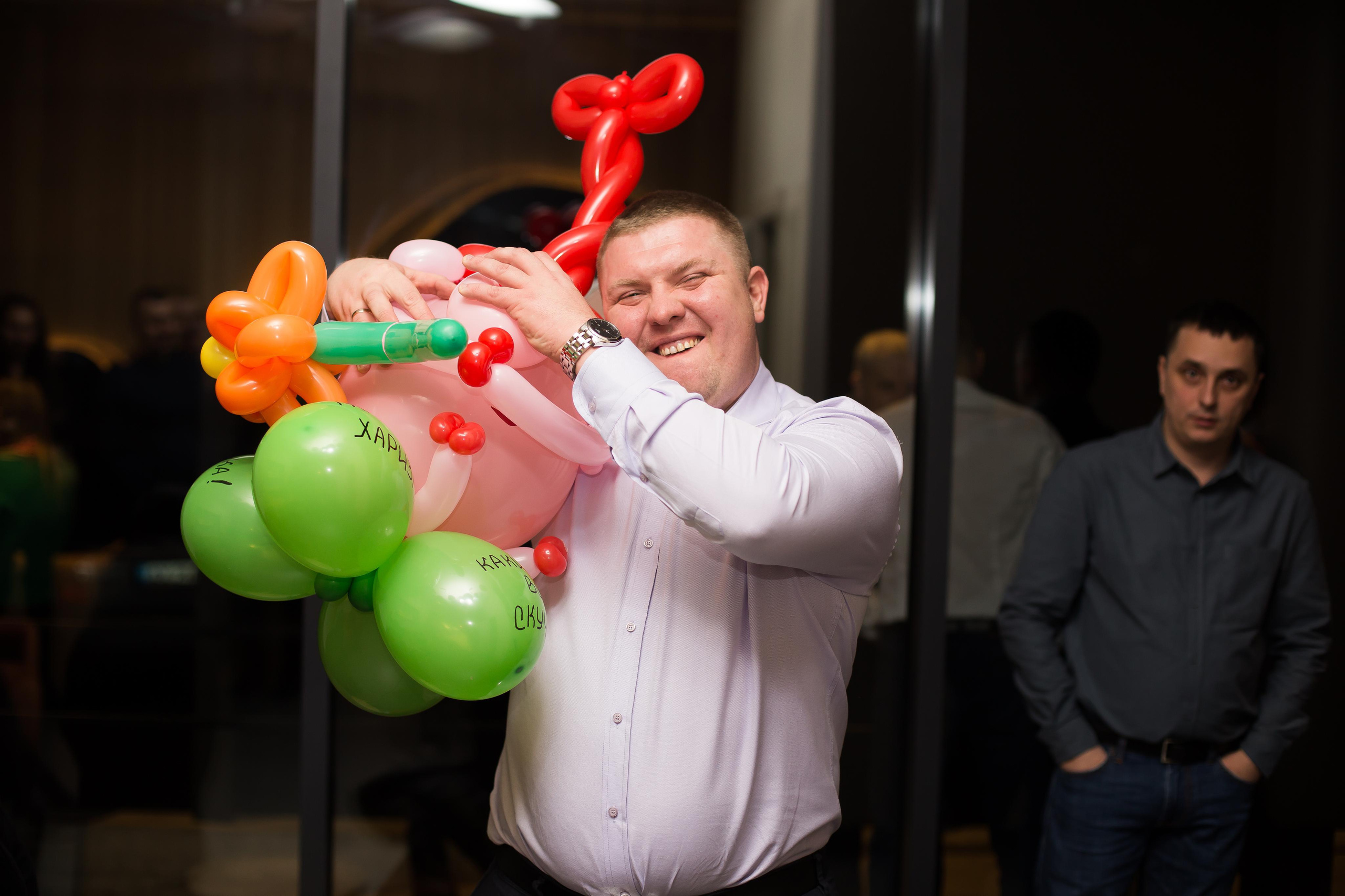 Отзывы. Фотограф JOSTIK PHOTO Каменское