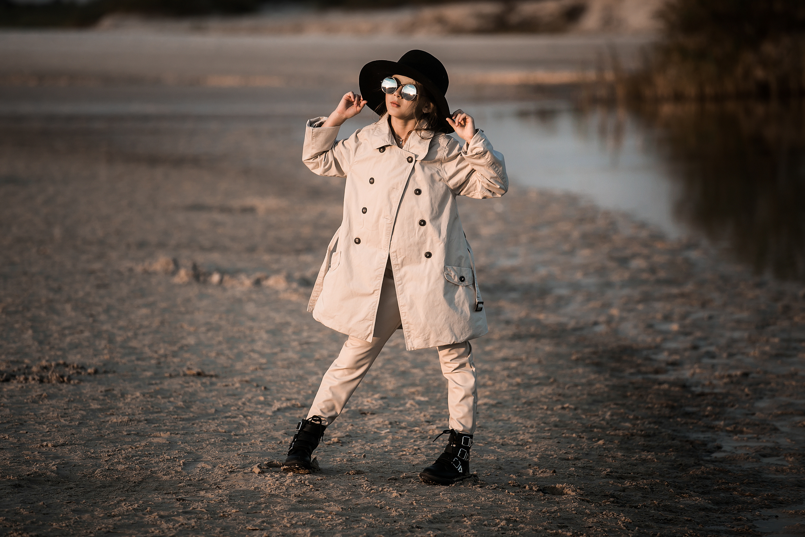 Dana Model Kids. Фотограф JOSTIK PHOTO Каменское