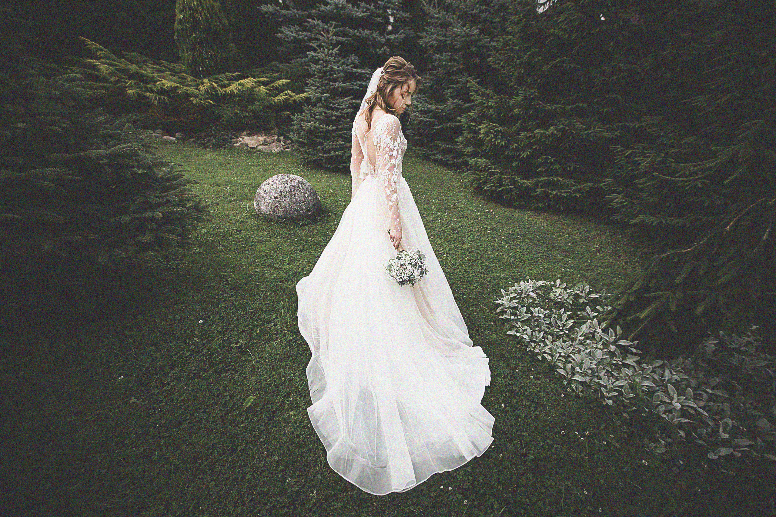 Свадебная. Фотограф JOSTIK PHOTO Каменское