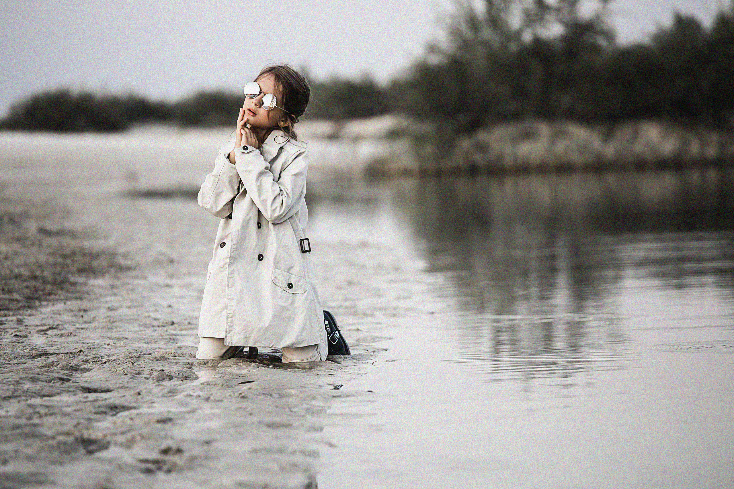 Dana Model Kids. Фотограф JOSTIK PHOTO Каменское