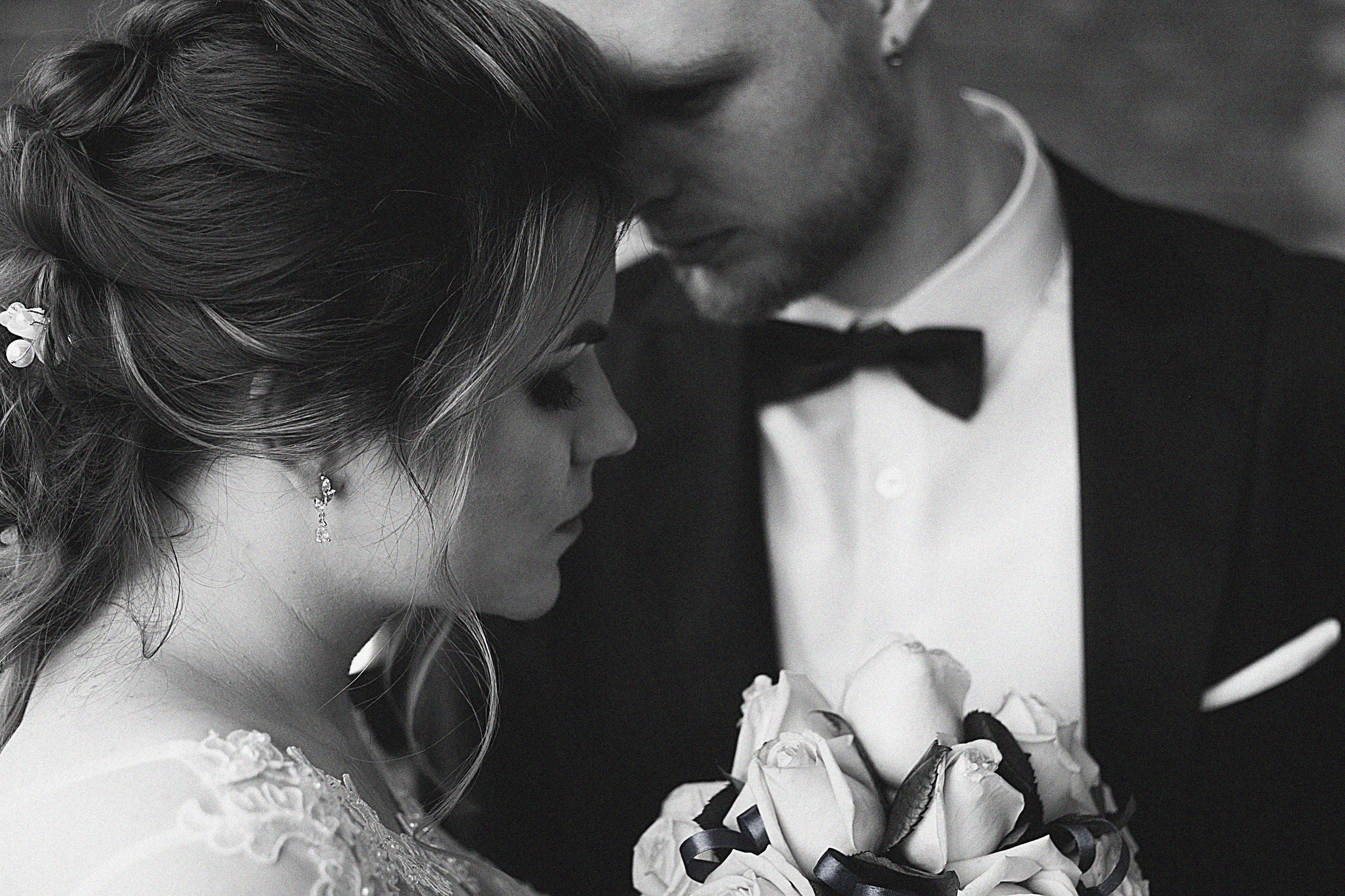 Свадебная. Фотограф JOSTIK PHOTO Каменское