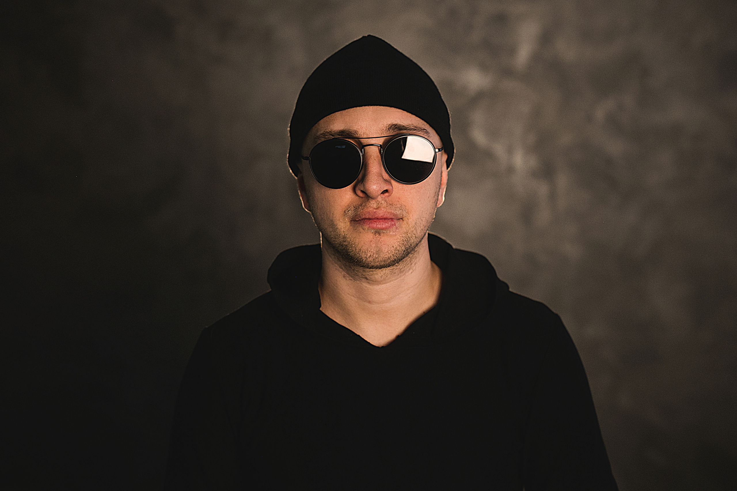 Индивидуальная. Фотограф JOSTIK PHOTO Каменское