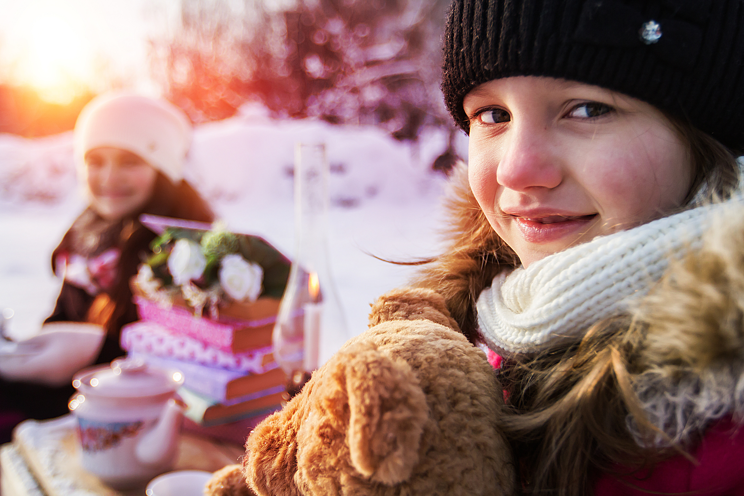 Семейная. Фотограф JOSTIK PHOTO Каменское