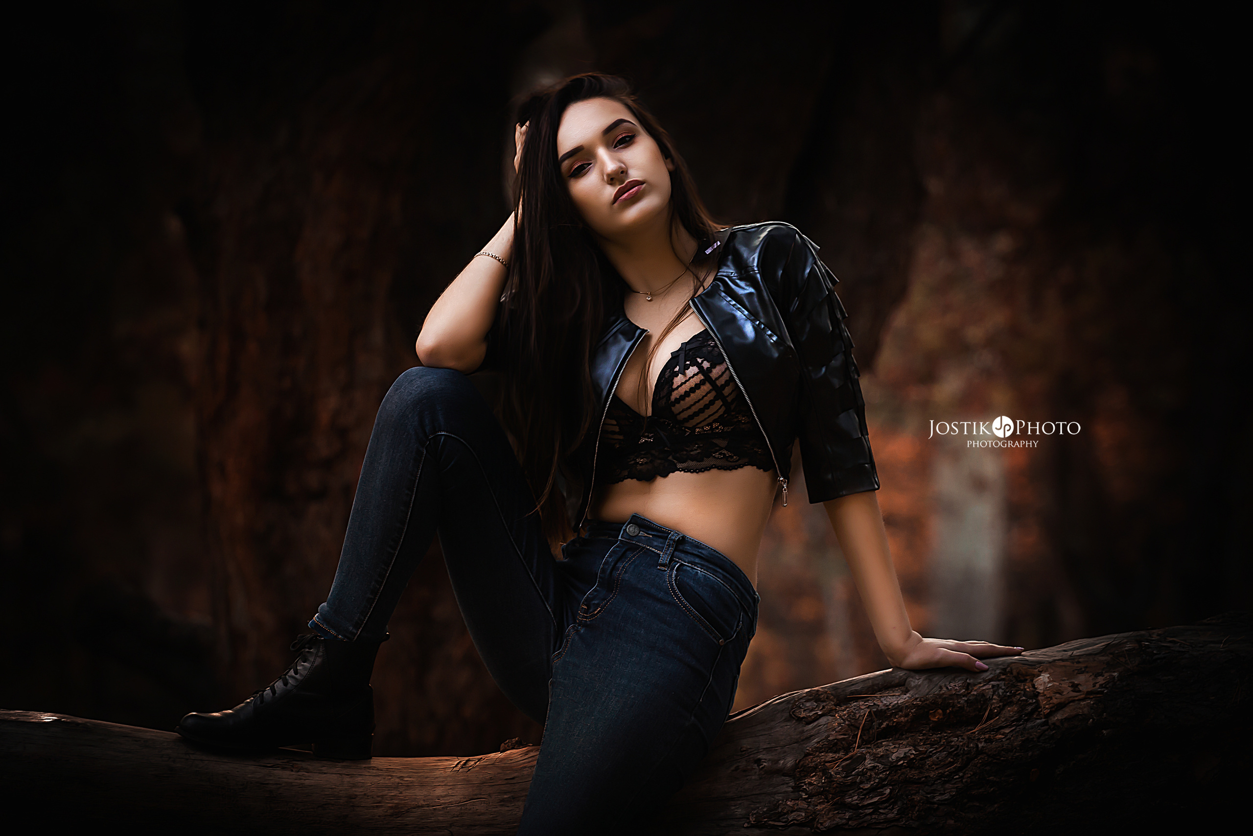 Индивидуальная. Фотограф JOSTIK PHOTO Каменское