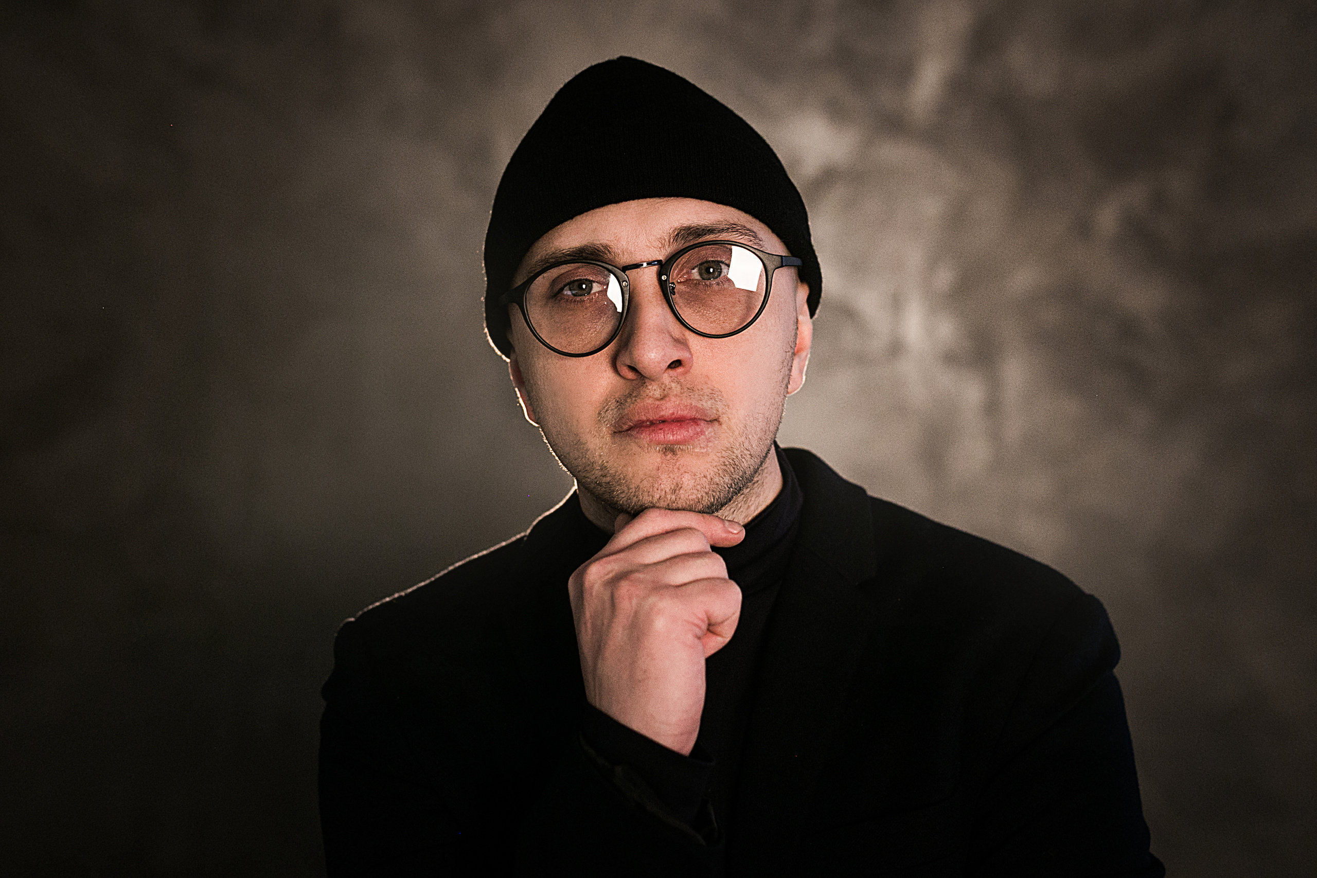 Индивидуальная. Фотограф JOSTIK PHOTO Каменское