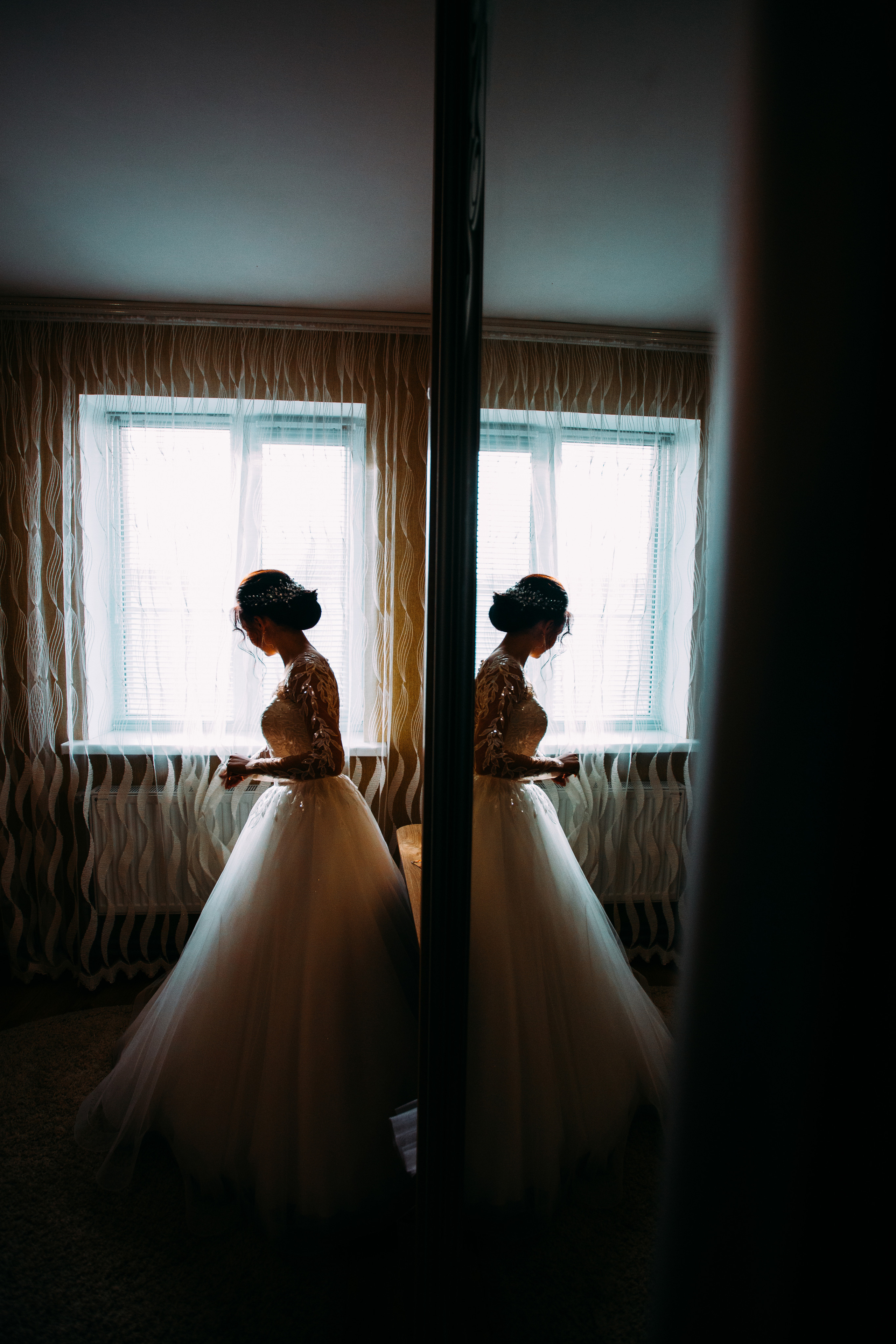 Весілля Ігоря та Діани (Рівне). Фотограф Ігор Тополенко Арт- фото та весільна фотографія Україна Київ