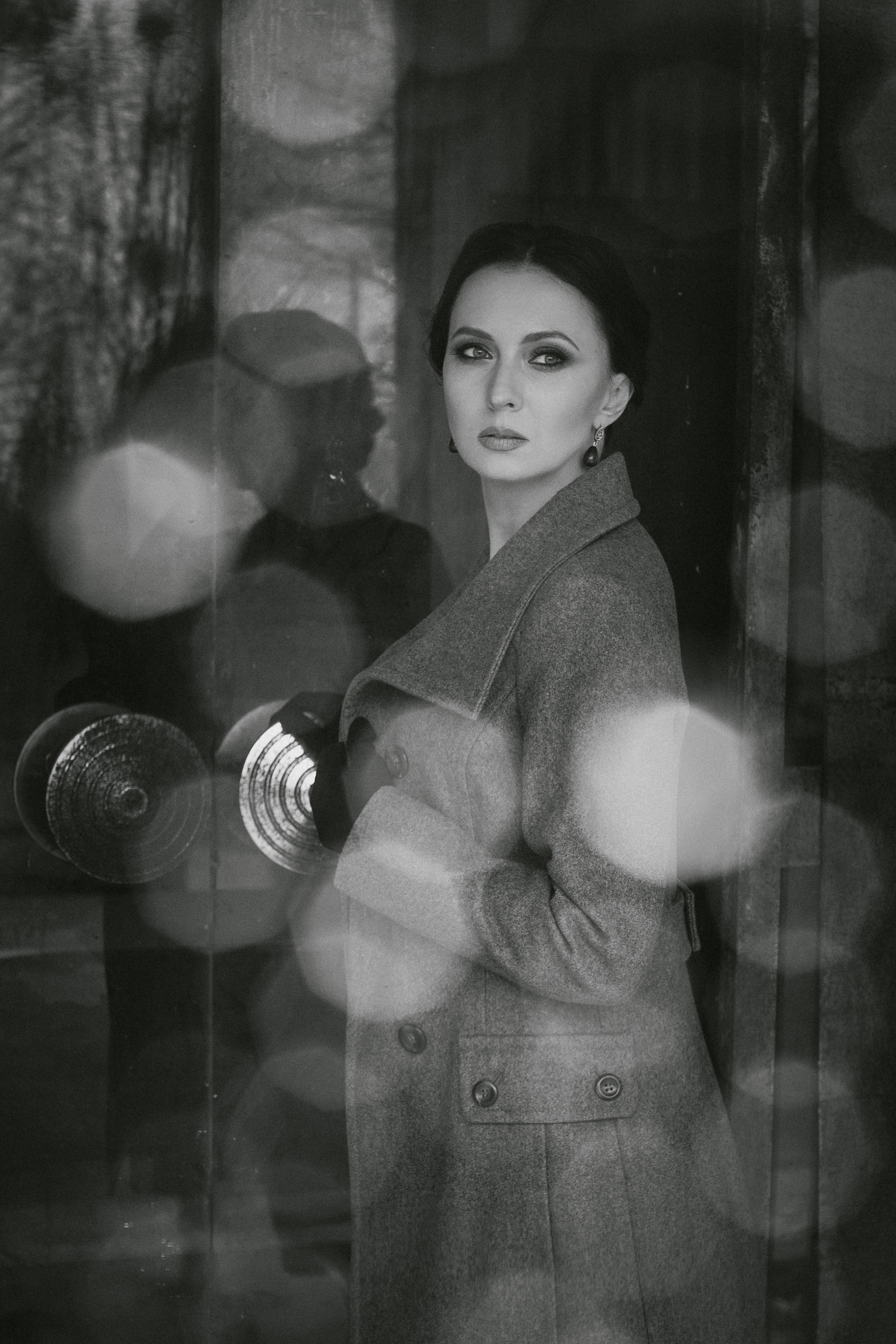 Художественная фотография, портрет. Фотограф Ігор Тополенко Арт- фото та весільна фотографія Україна Київ