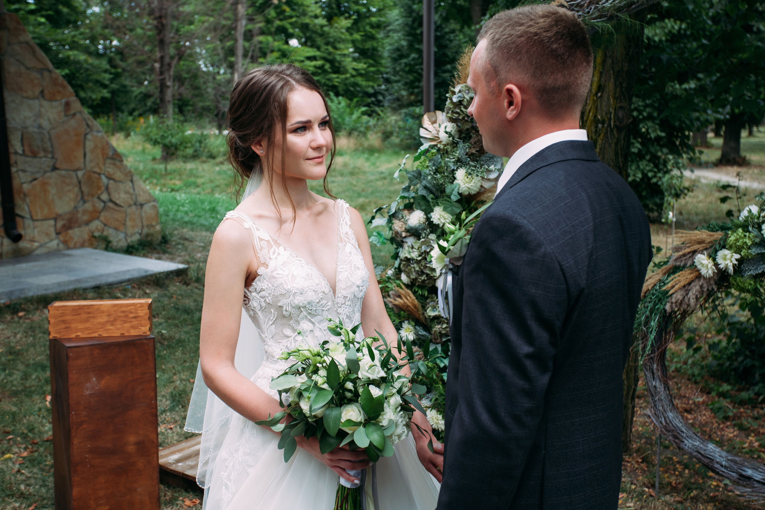 Свадьба Веры и Саши в Житомире. Фотограф Ігор Тополенко Арт- фото та весільна фотографія Україна Київ