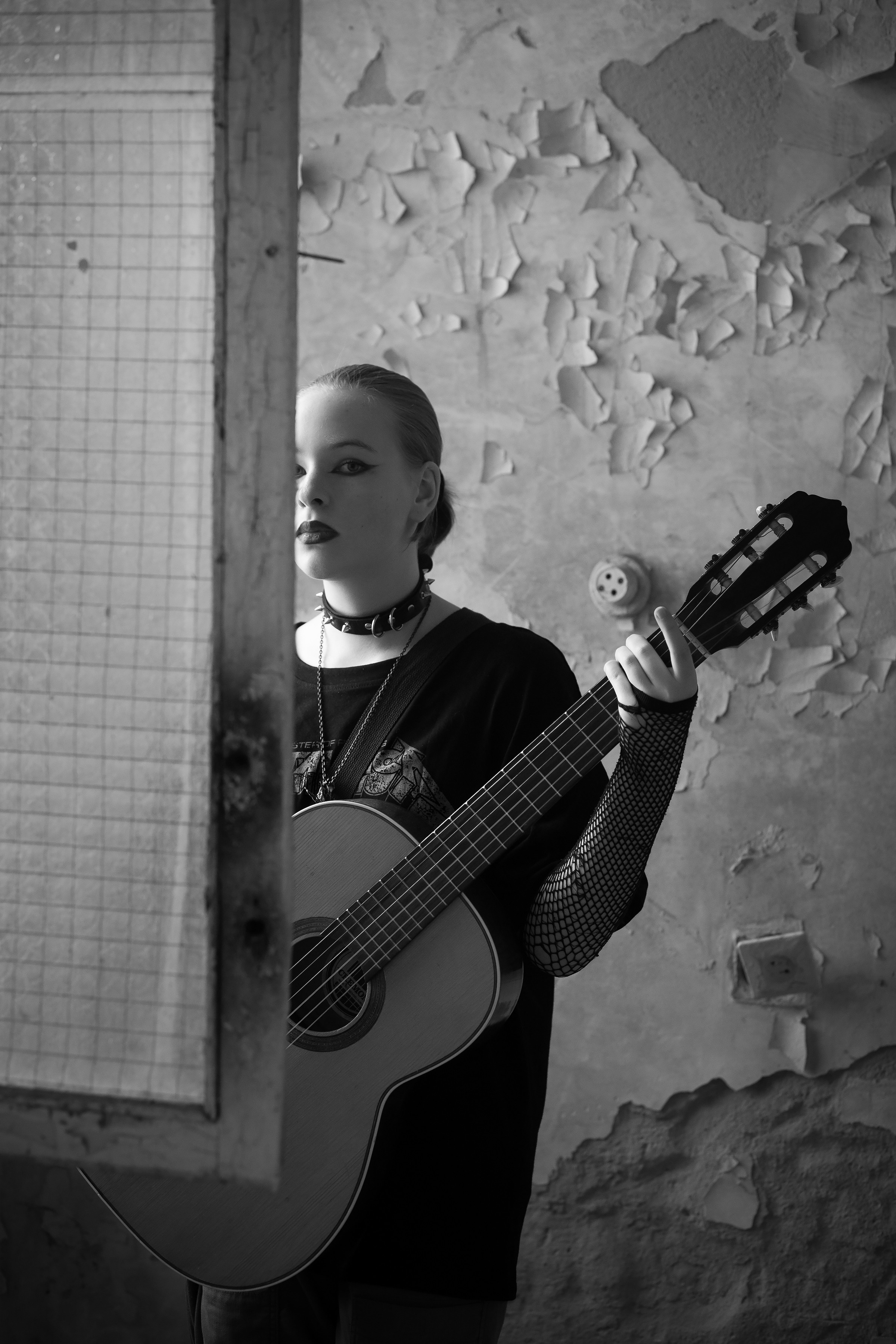 Художественная фотография, портрет. Фотограф Ігор Тополенко Арт- фото та весільна фотографія Україна Київ