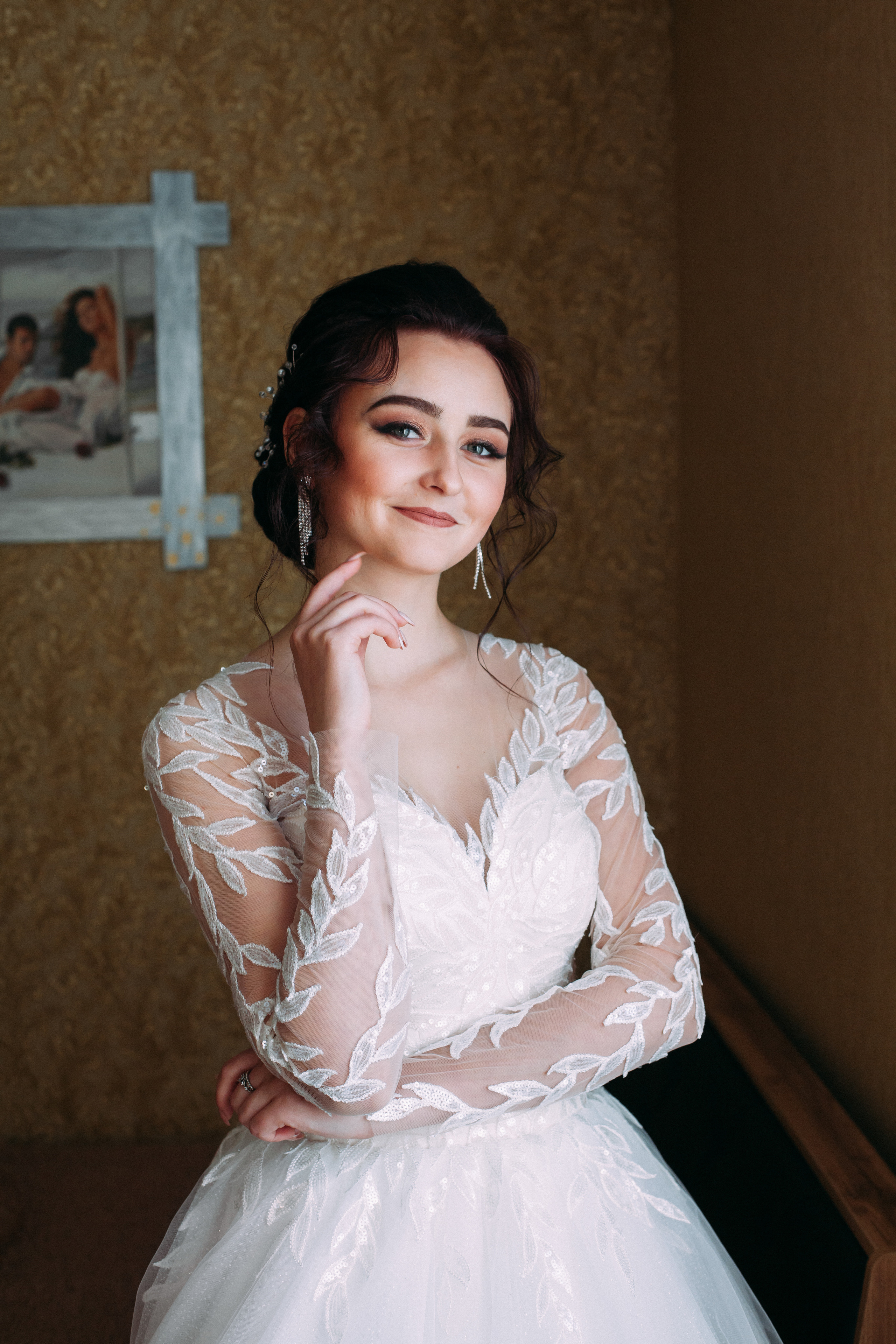 Весілля Ігоря та Діани (Рівне). Фотограф Ігор Тополенко Арт- фото та весільна фотографія Україна Київ