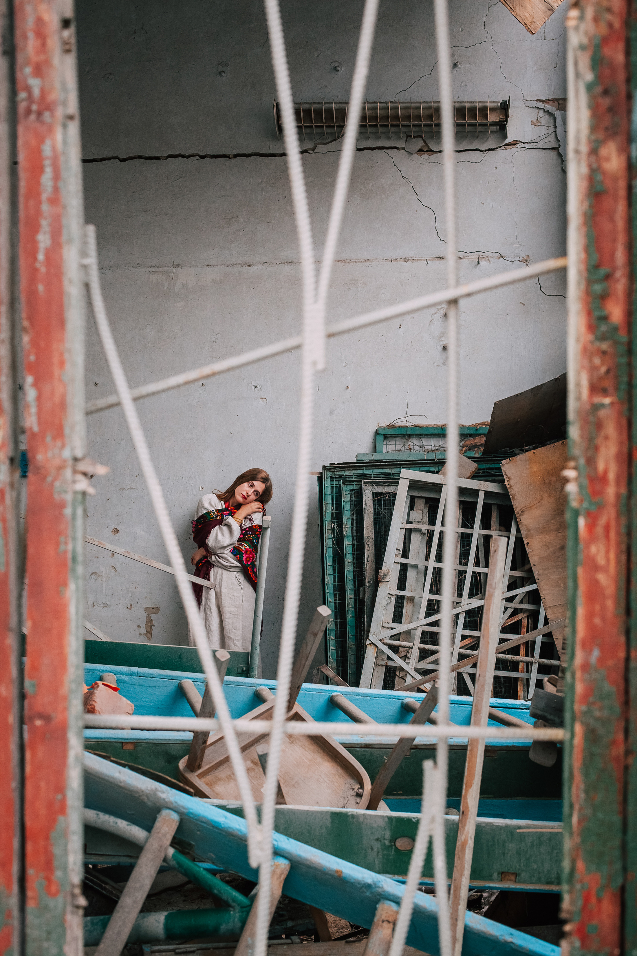 Художественная фотография, портрет. Фотограф Ігор Тополенко Арт- фото та весільна фотографія Україна Київ