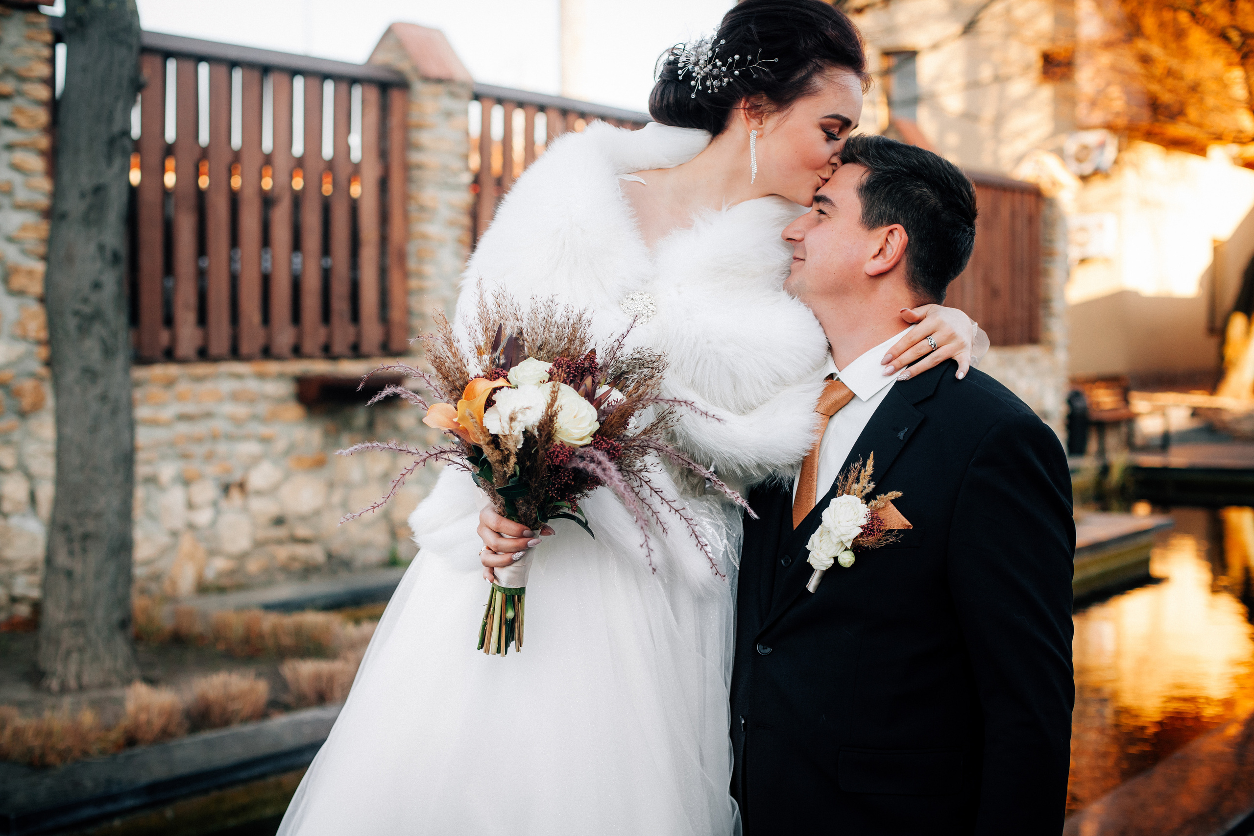 Весілля Ігоря та Діани (Рівне). Фотограф Ігор Тополенко Арт- фото та весільна фотографія Україна Київ