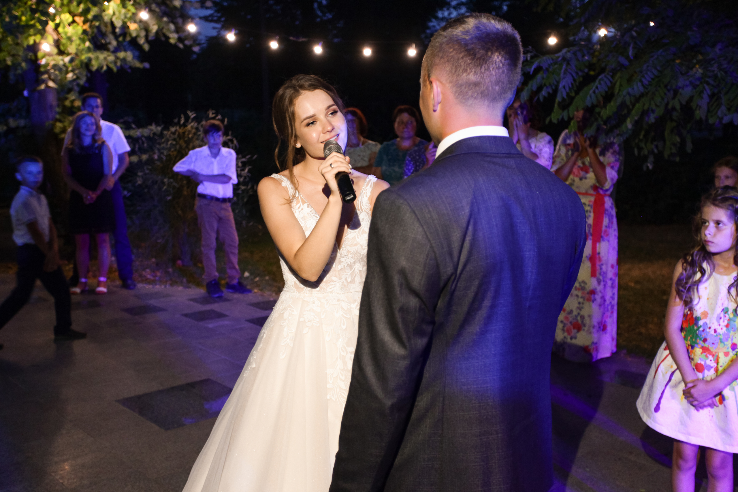 Свадьба Веры и Саши в Житомире. Фотограф Ігор Тополенко Арт- фото та весільна фотографія Україна Київ