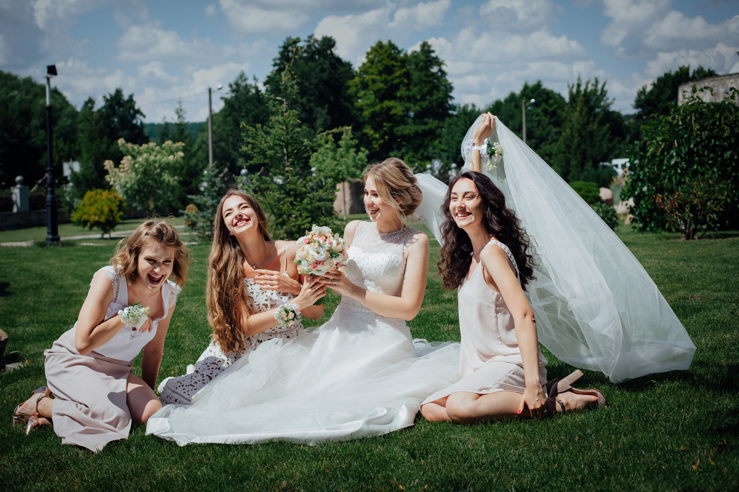 Коллекция свадебных фотографий. Фотограф Ігор Тополенко Арт- фото та весільна фотографія Україна Київ